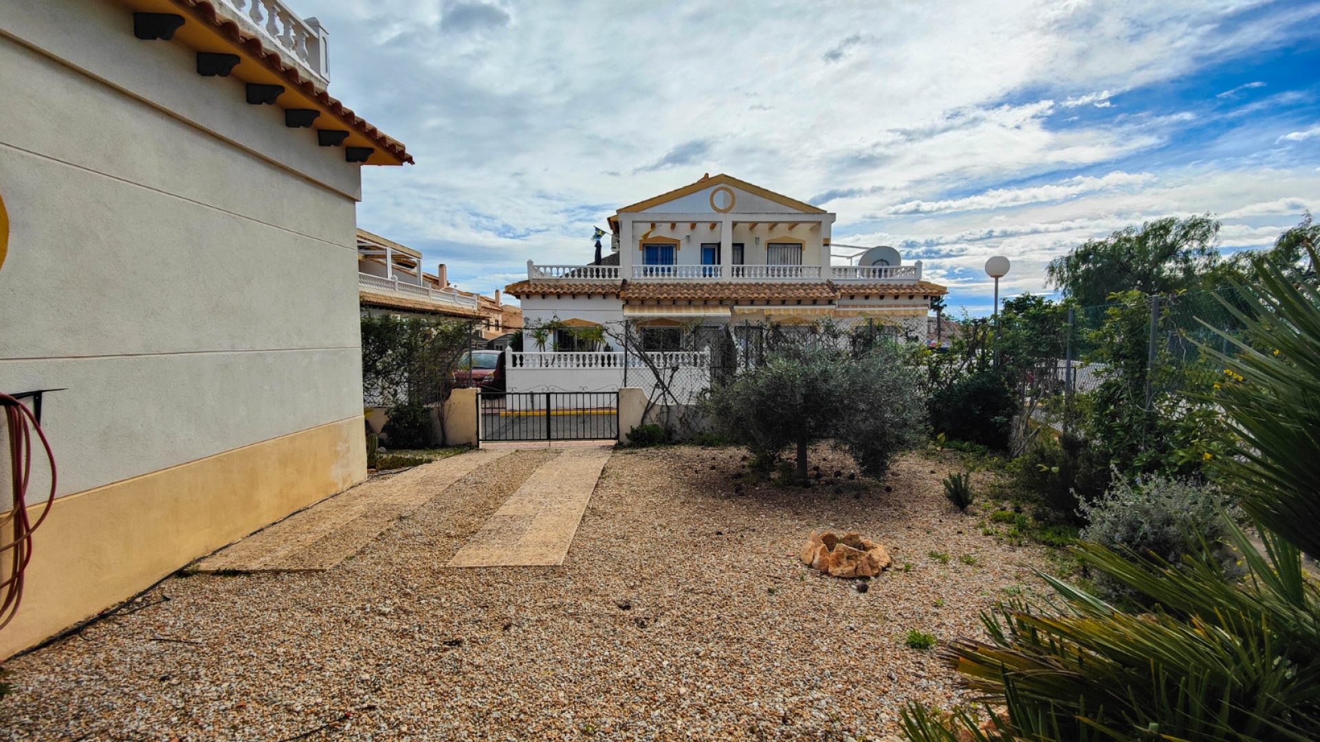 Återförsäljning - Villa - Punta Prima - los naranjos