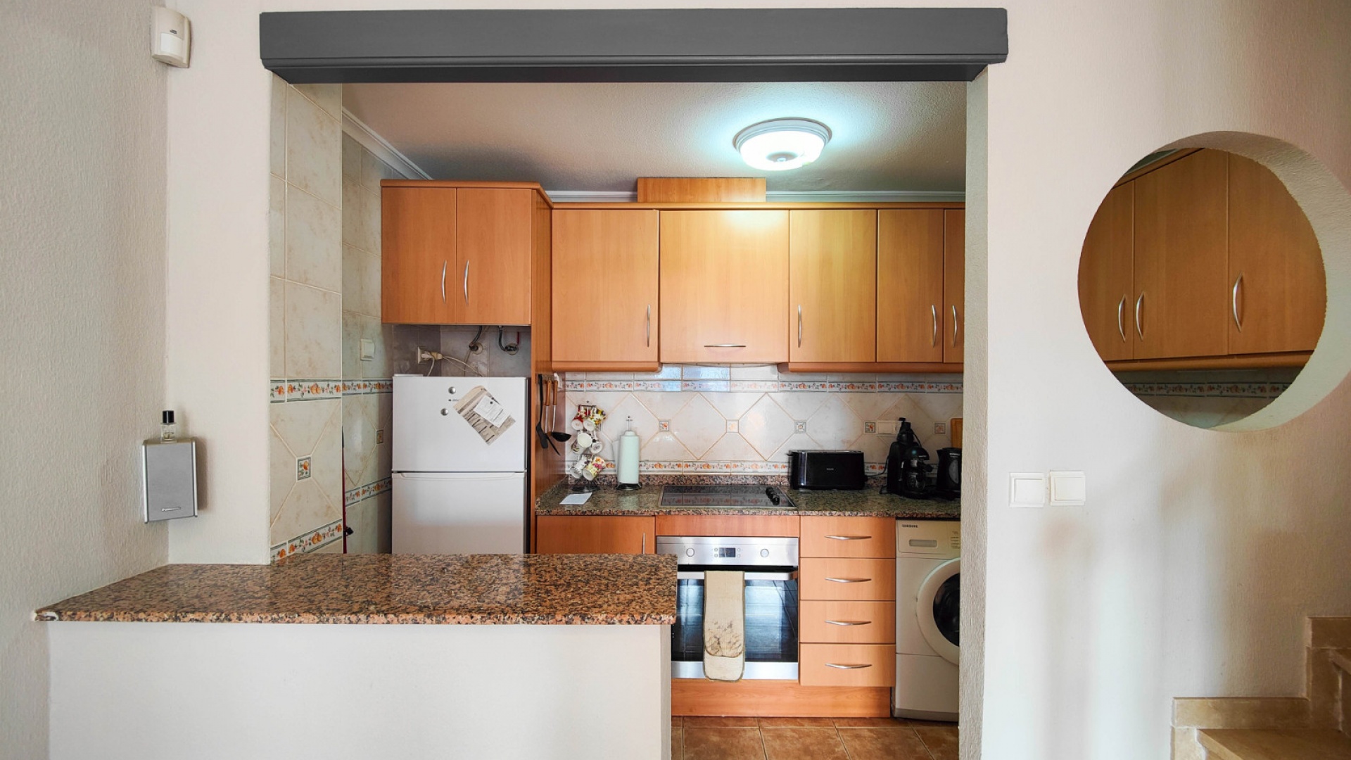 Återförsäljning - Villa - Punta Prima - los naranjos