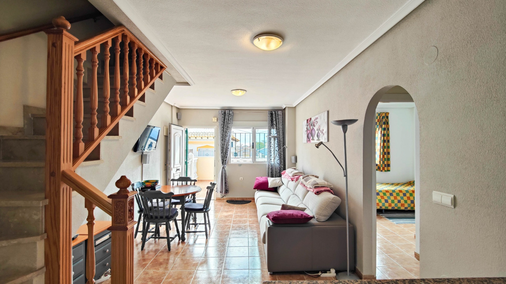 Återförsäljning - Villa - Punta Prima - los naranjos