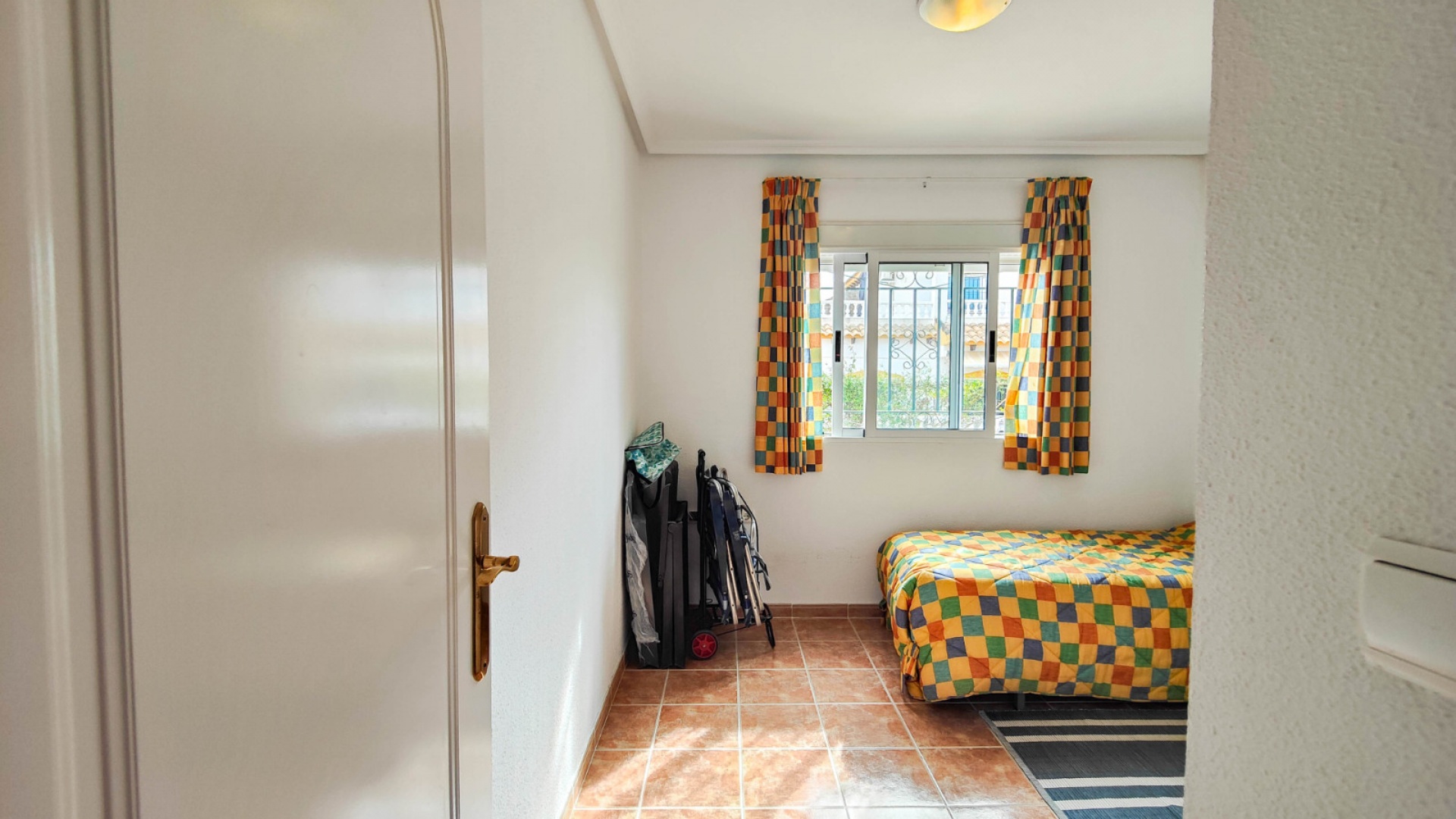 Återförsäljning - Villa - Punta Prima - los naranjos