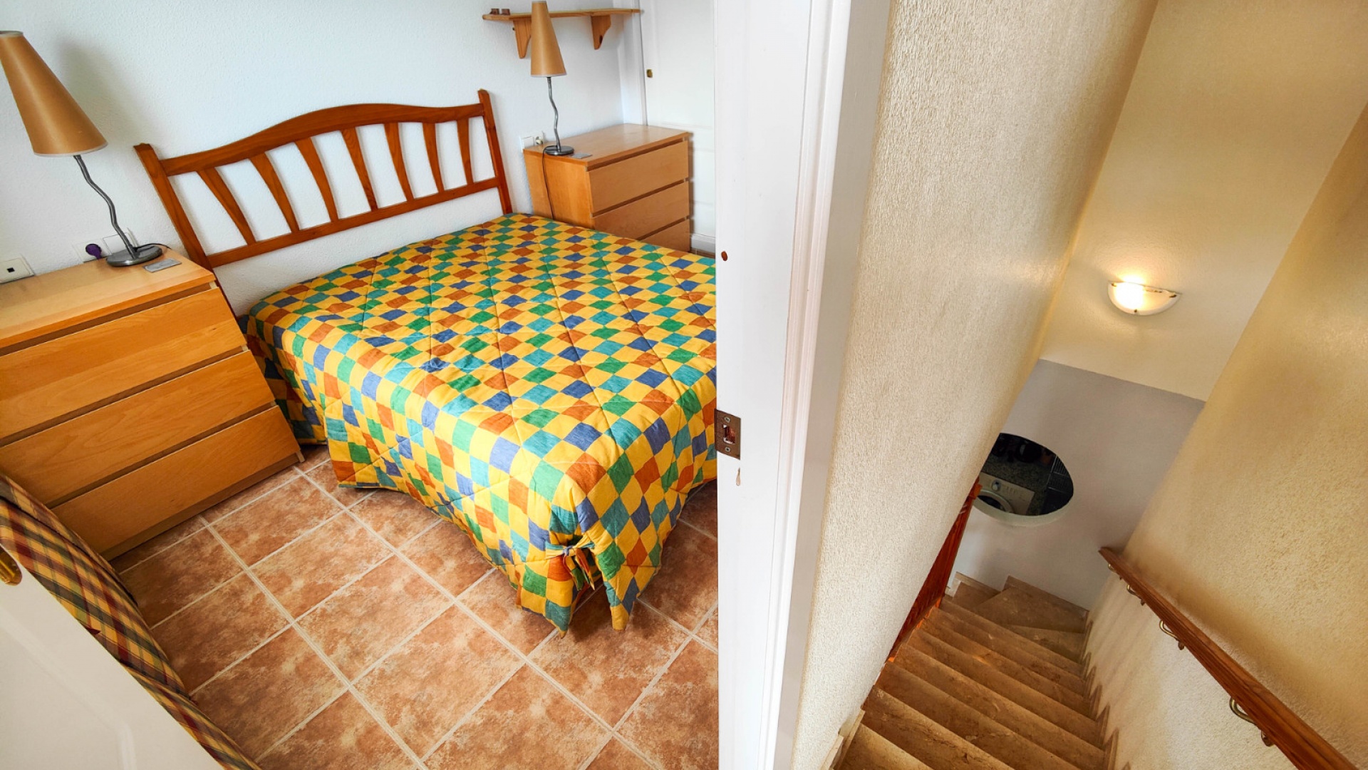 Återförsäljning - Villa - Punta Prima - los naranjos