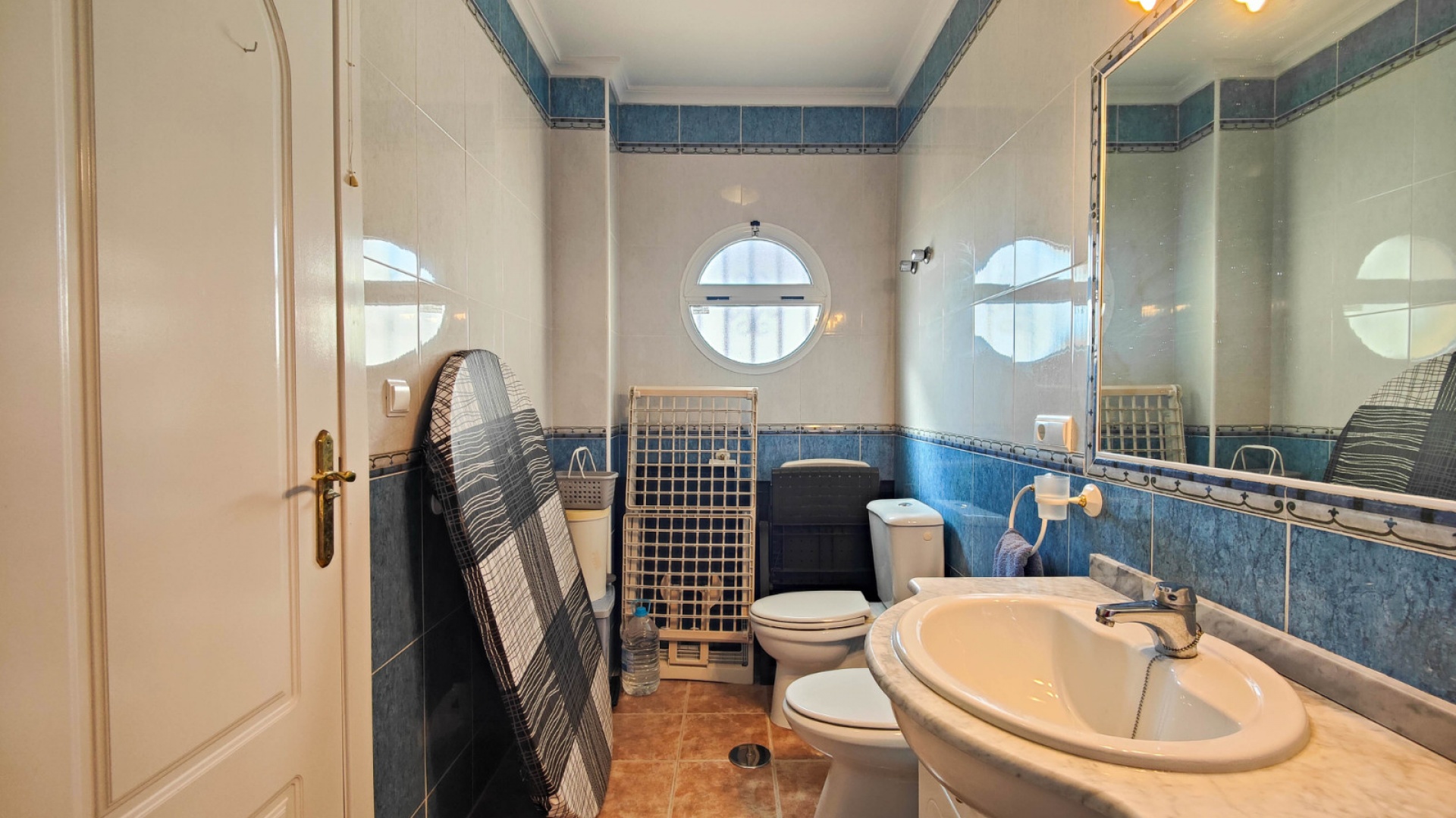 Återförsäljning - Villa - Punta Prima - los naranjos