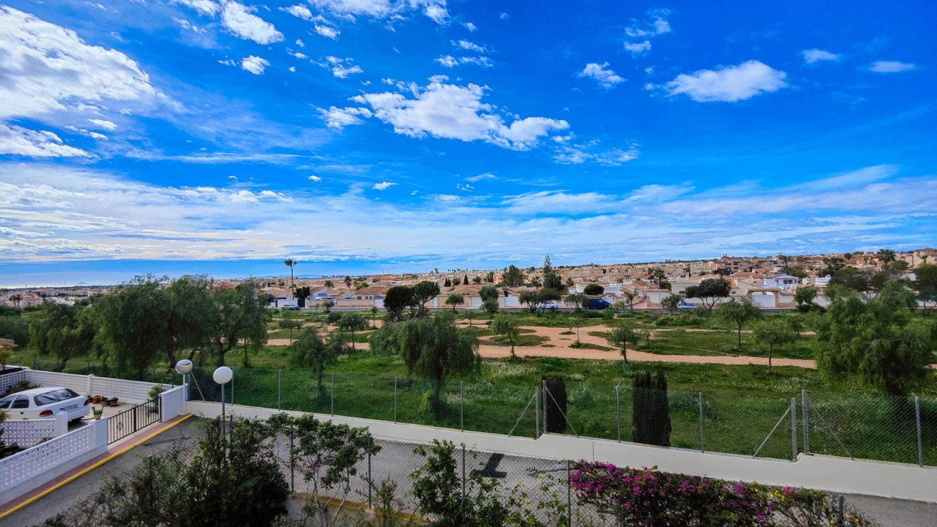 Återförsäljning - Villa - Punta Prima - los naranjos