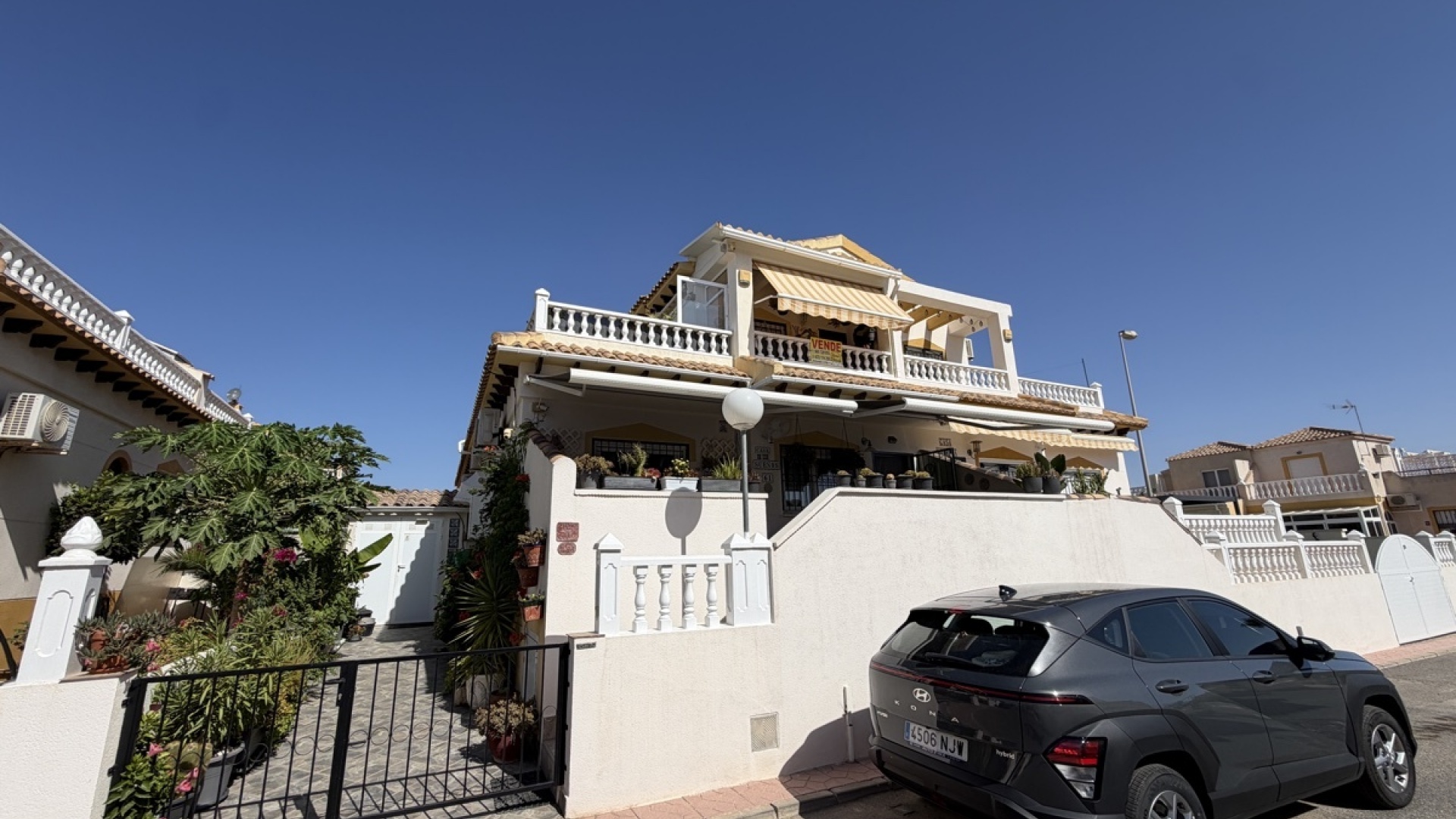 Återförsäljning - Villa - Punta Prima - los naranjos