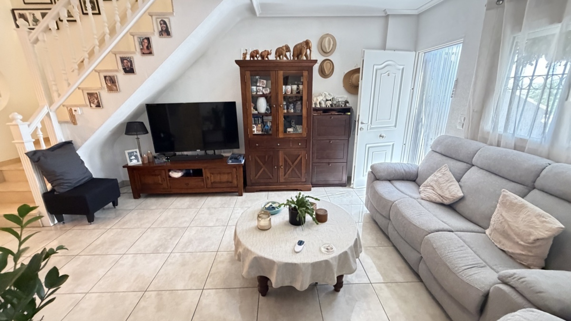 Återförsäljning - Villa - Punta Prima - los naranjos