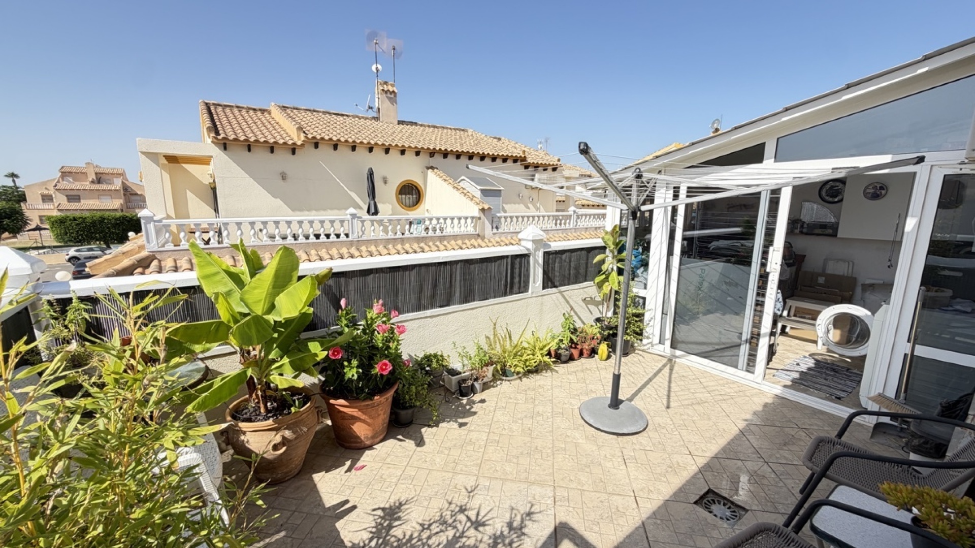 Återförsäljning - Villa - Punta Prima - los naranjos