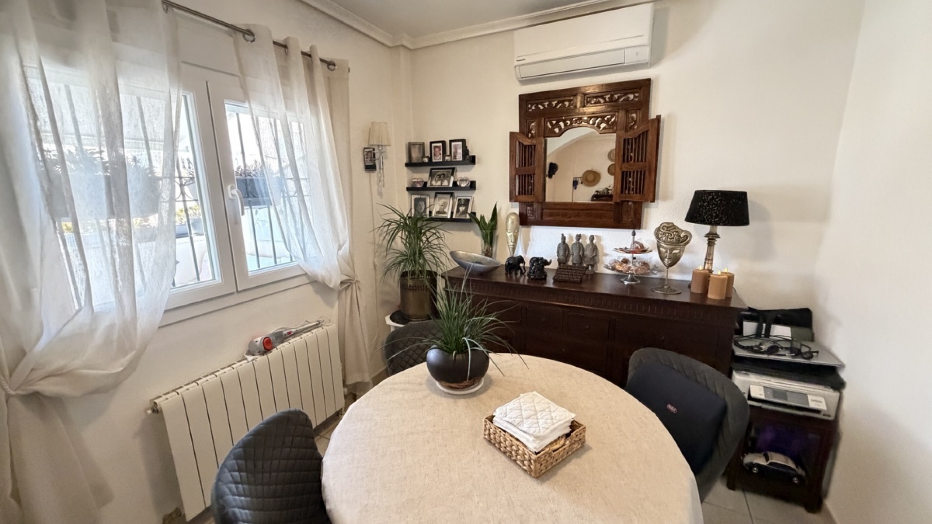 Återförsäljning - Villa - Punta Prima - los naranjos