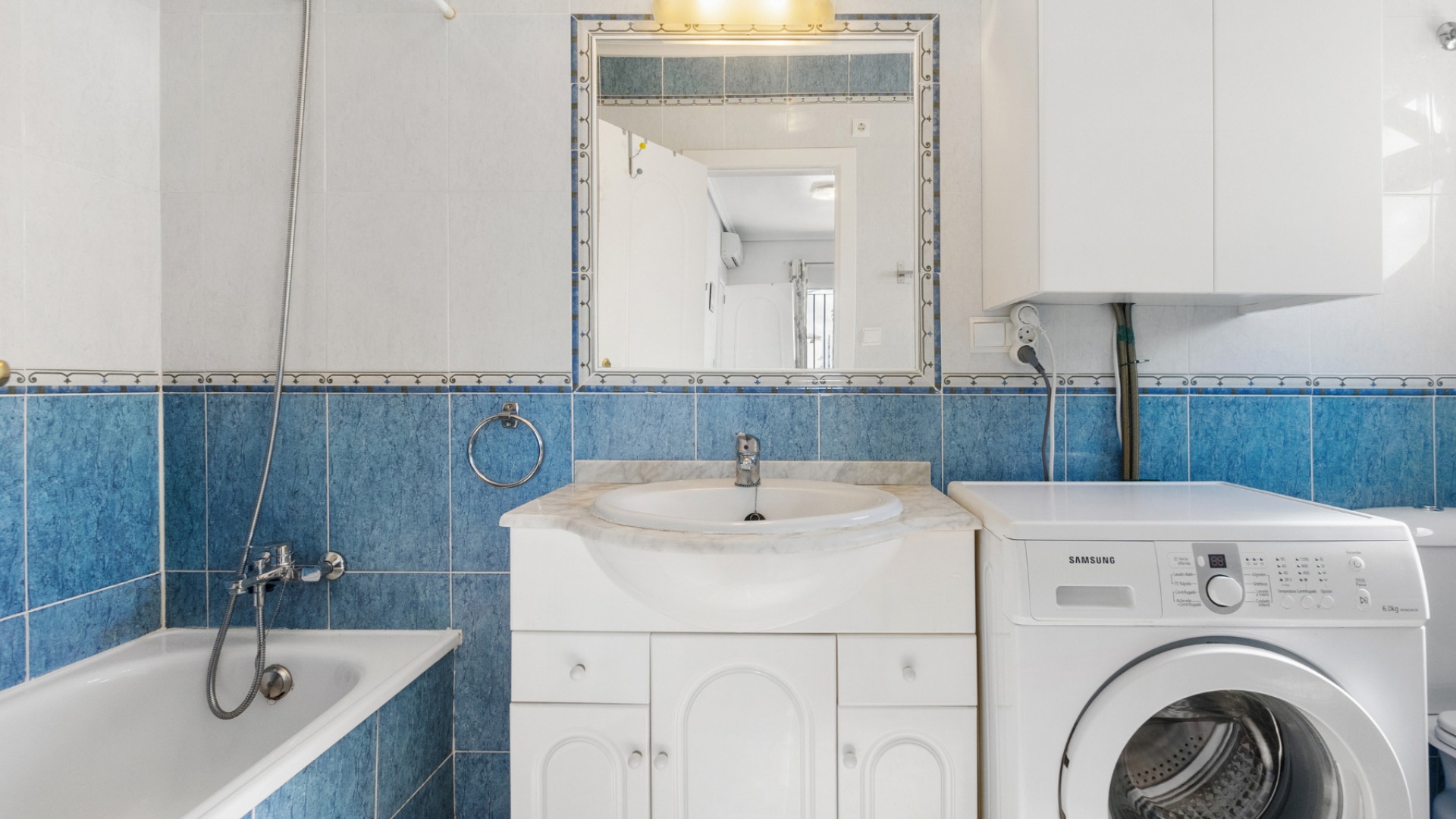 Återförsäljning - Villa - Punta Prima - los naranjos