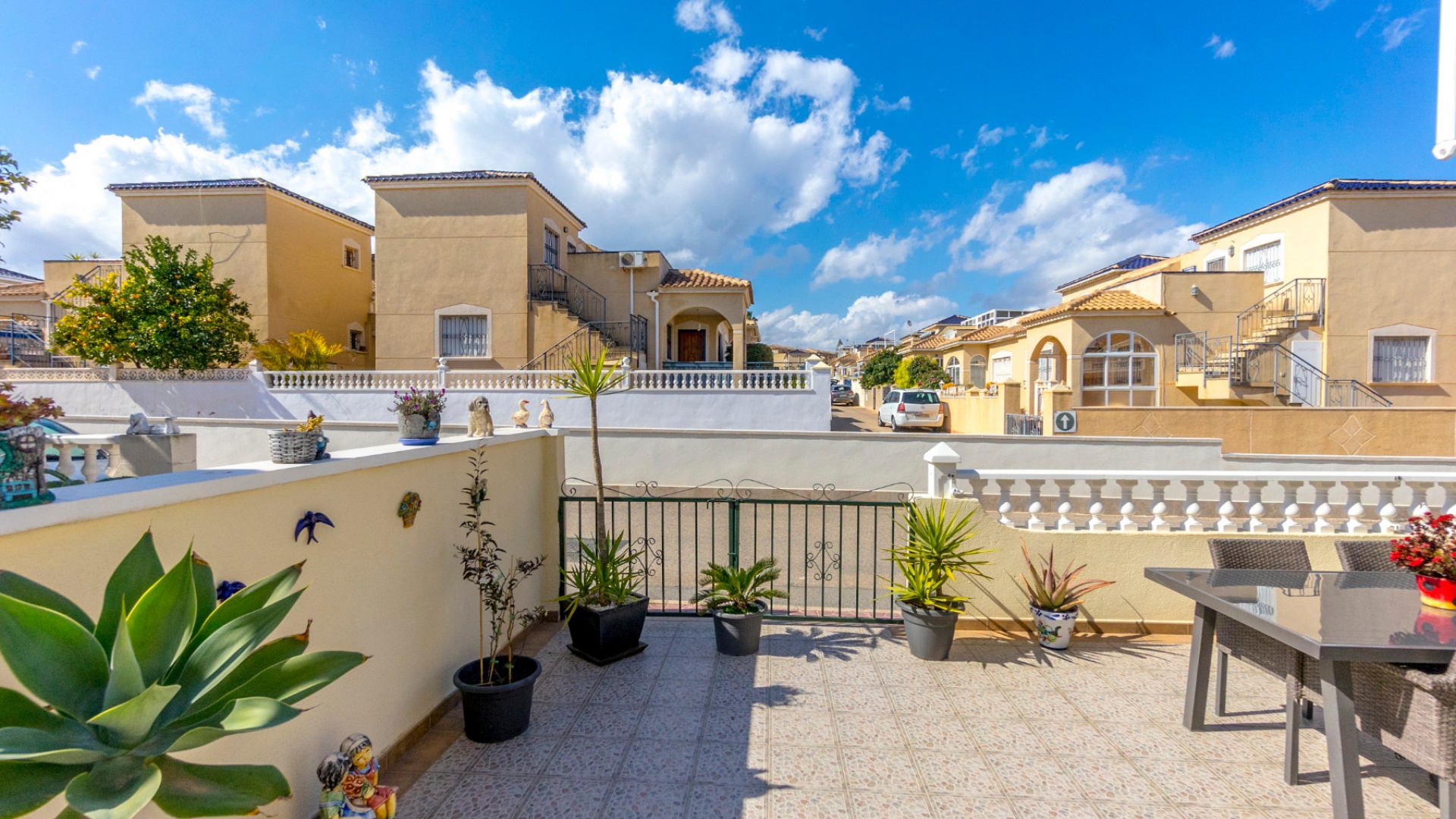 Återförsäljning - Villa - Punta Prima - los naranjos