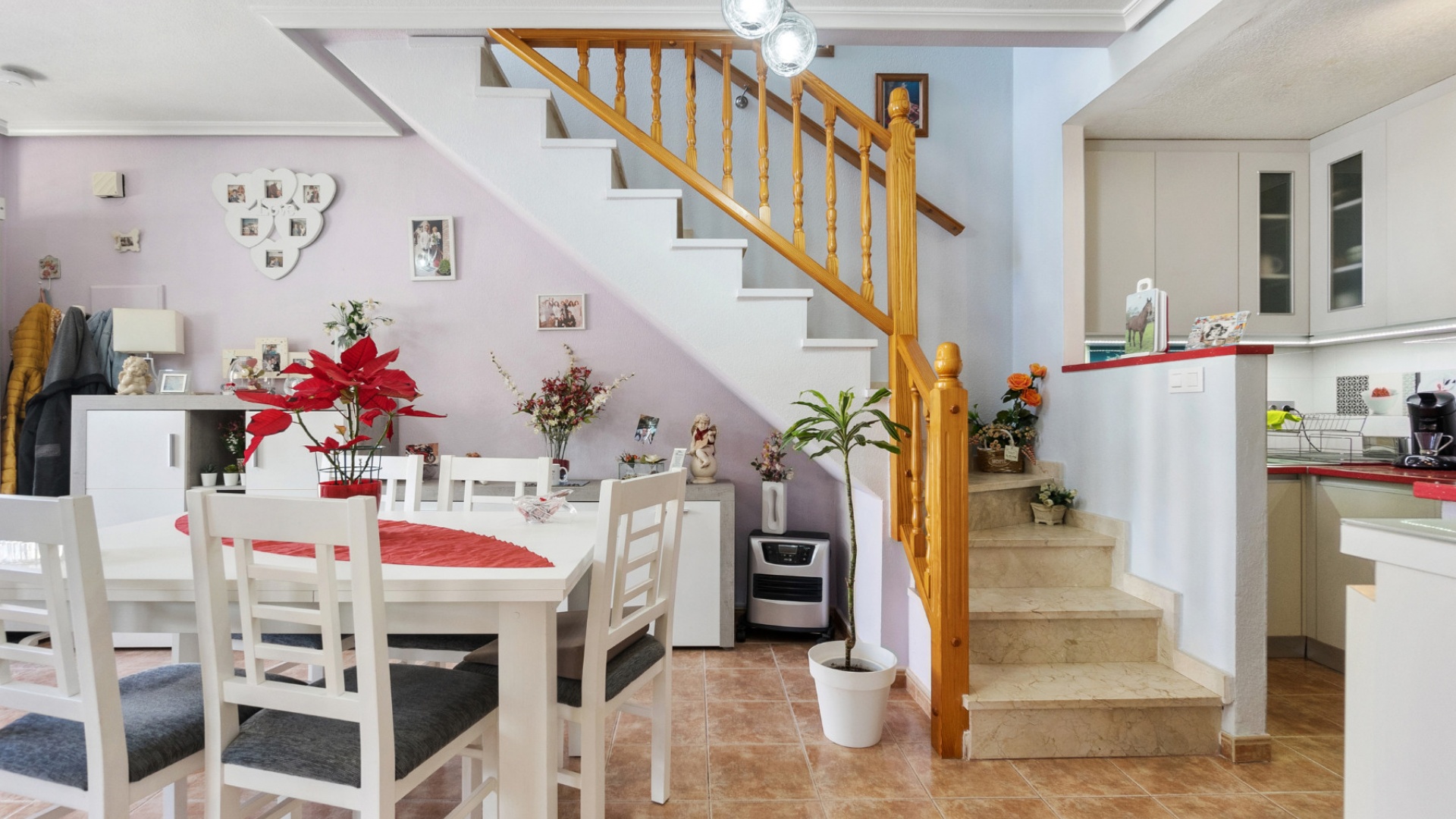 Återförsäljning - Villa - Punta Prima - los naranjos