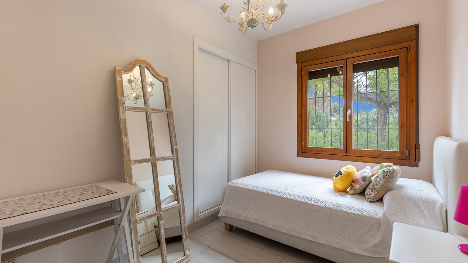 Återförsäljning - Villa - Punta Prima - rocio del mar