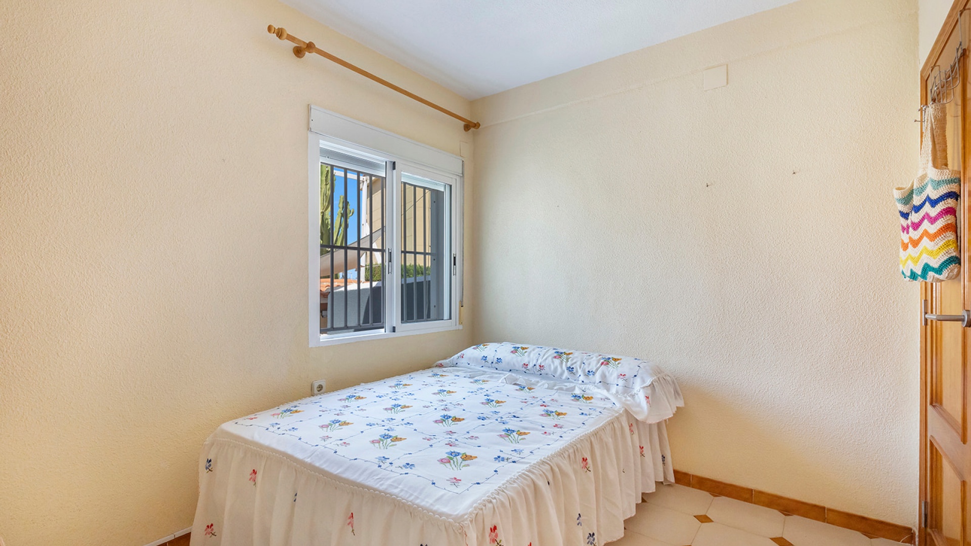 Återförsäljning - Villa - Punta Prima - rocio del mar