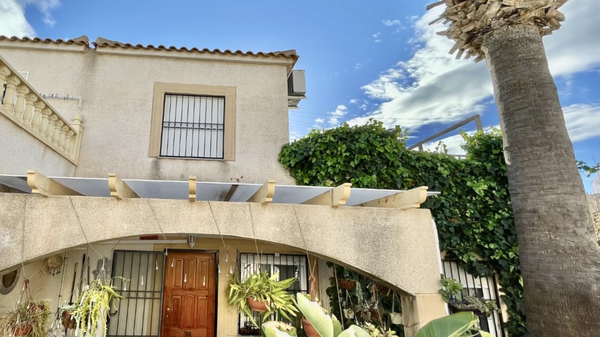 Återförsäljning - Villa - Punta Prima - serena