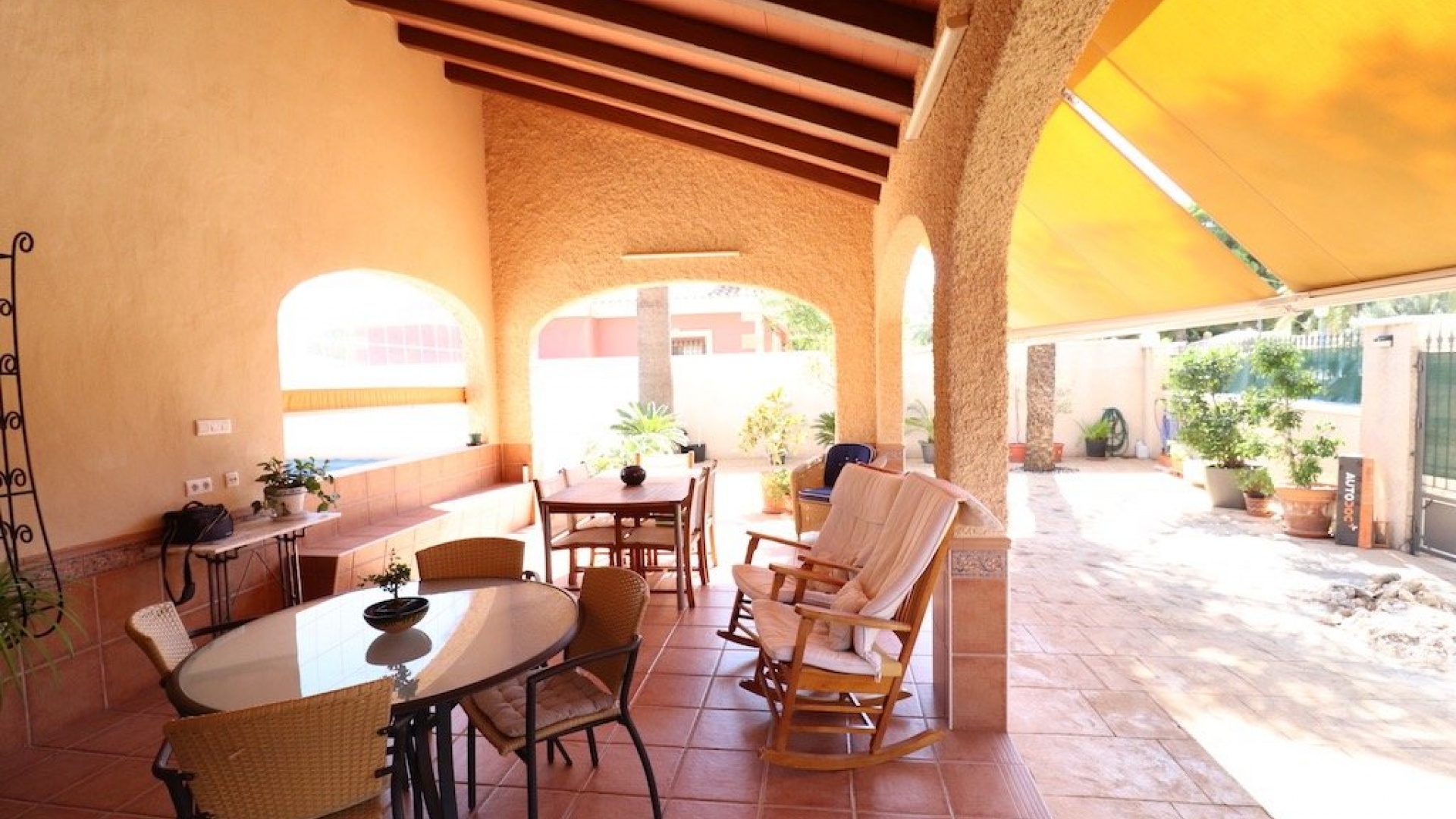 Återförsäljning - Villa - Punta Prima