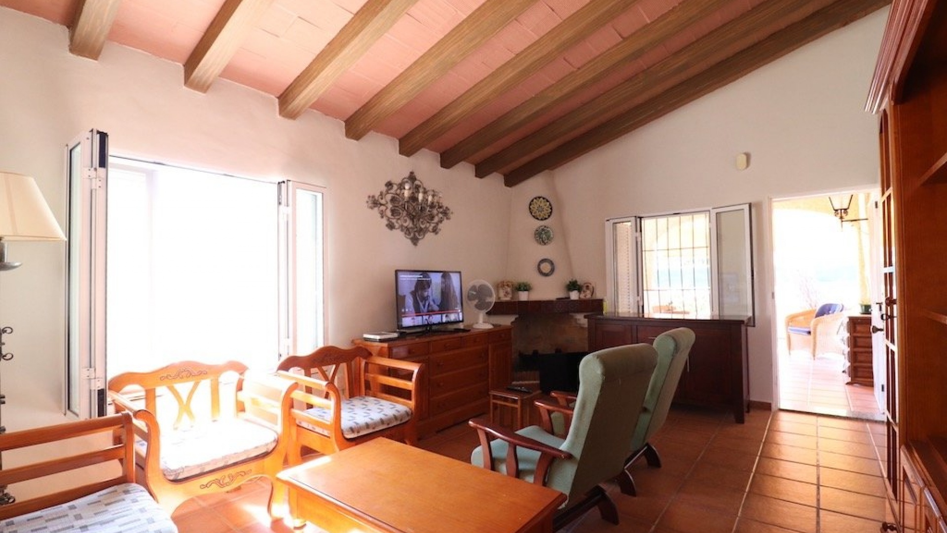 Återförsäljning - Villa - Punta Prima