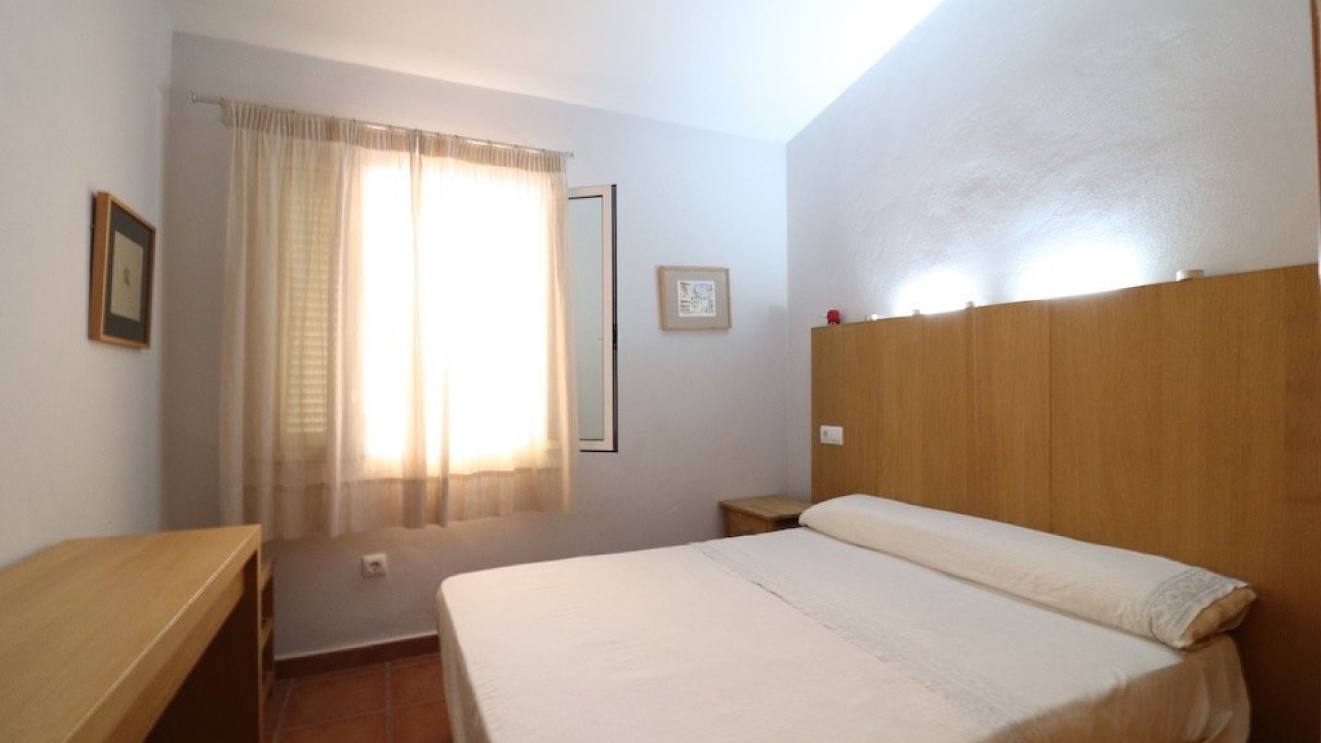 Återförsäljning - Villa - Punta Prima