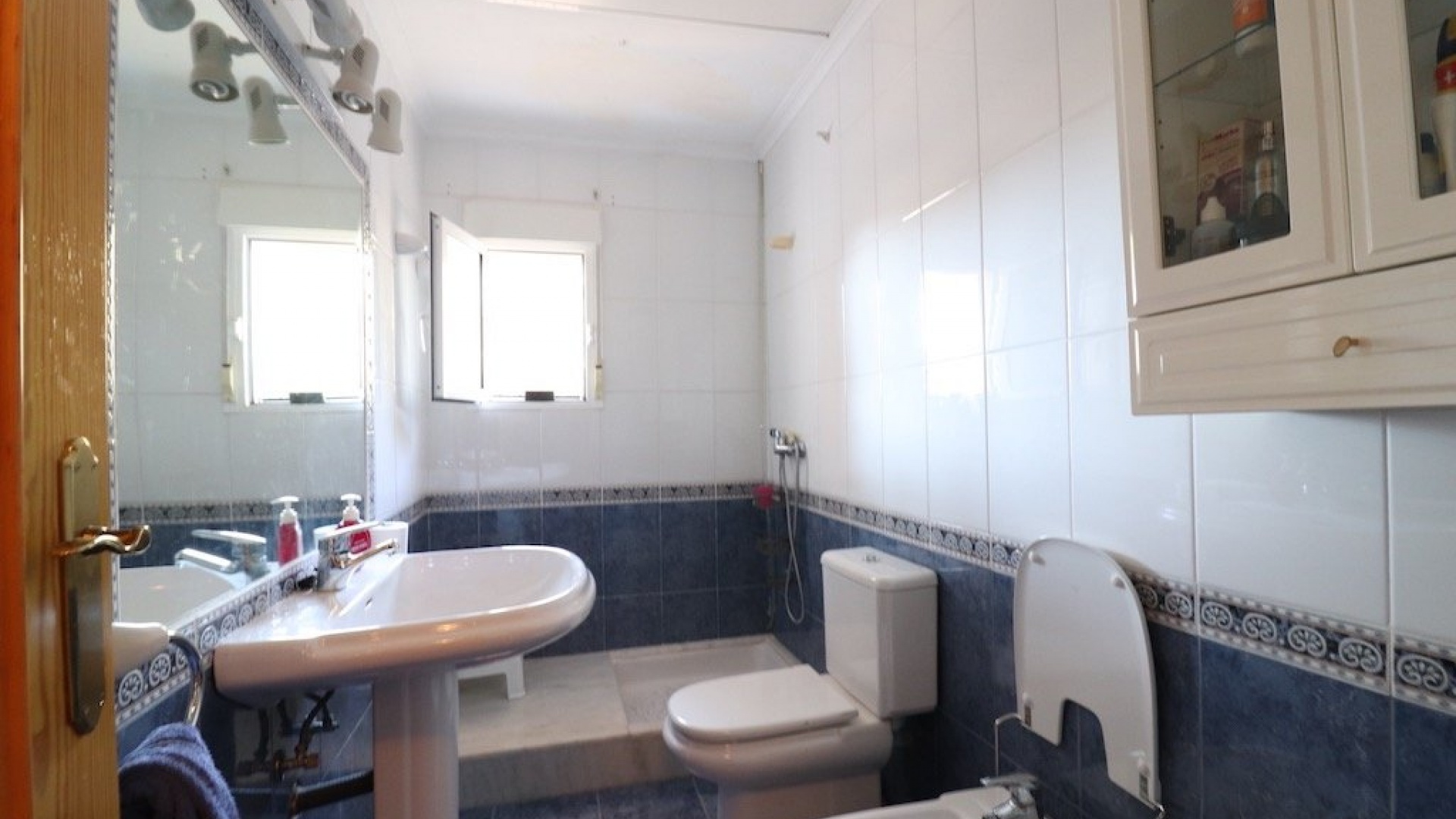 Återförsäljning - Villa - Punta Prima