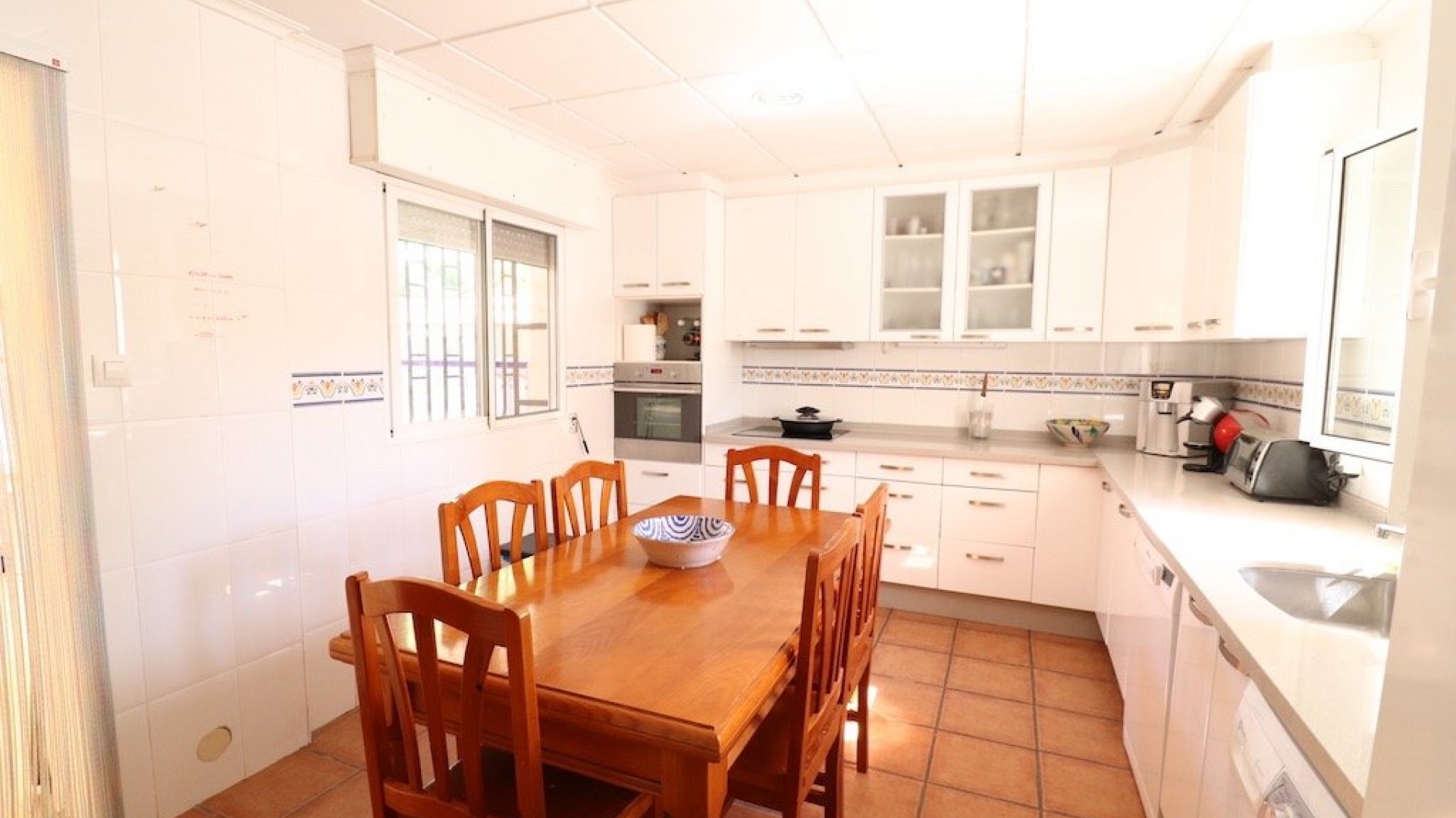 Återförsäljning - Villa - Punta Prima