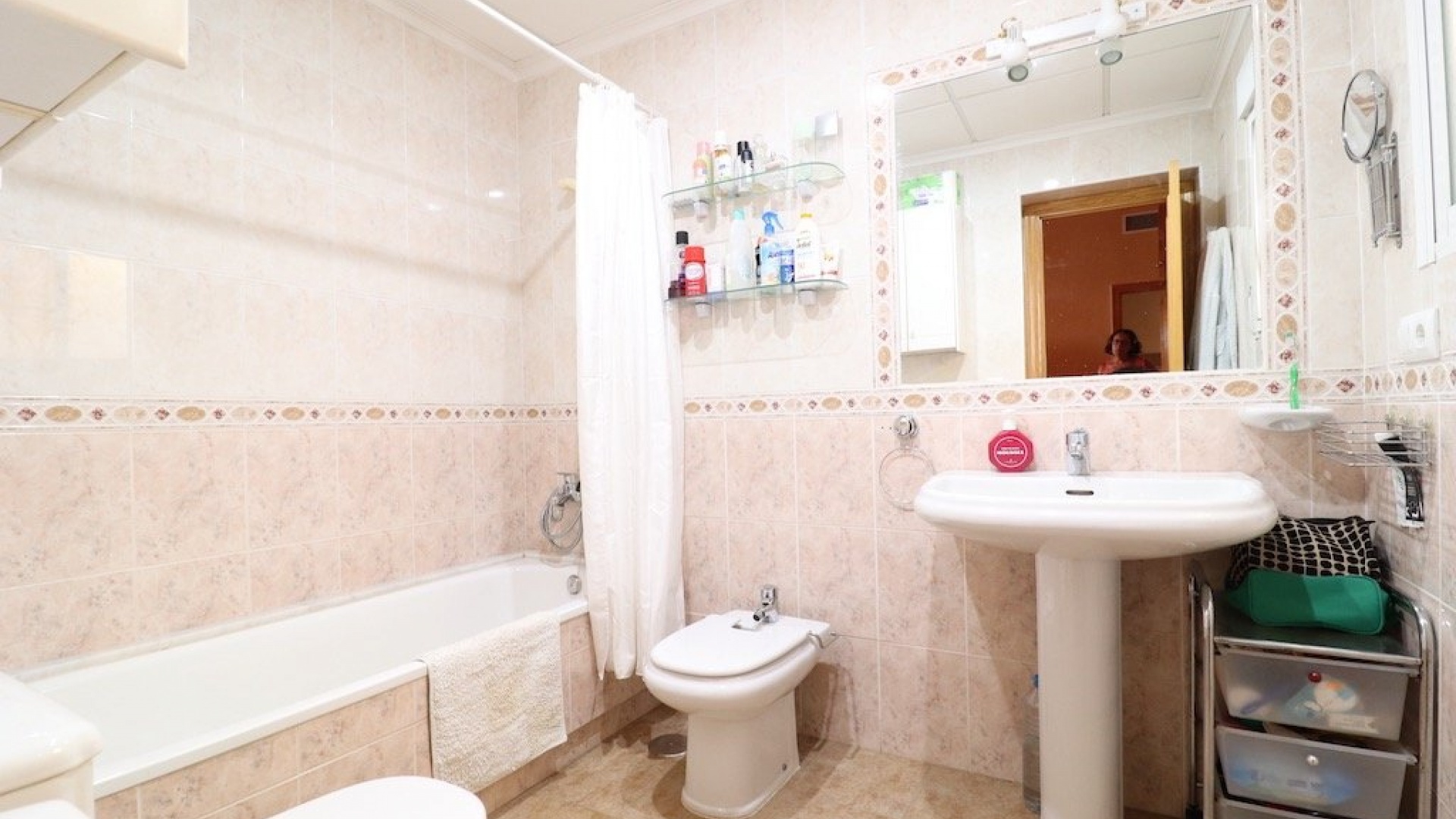 Återförsäljning - Villa - Punta Prima