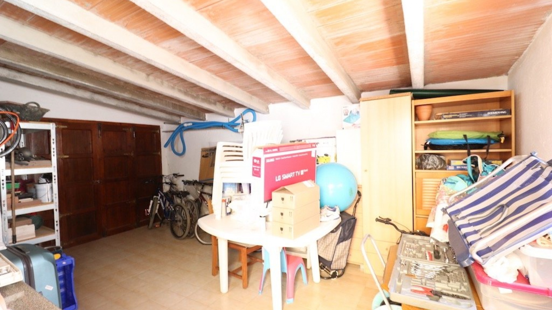 Återförsäljning - Villa - Punta Prima