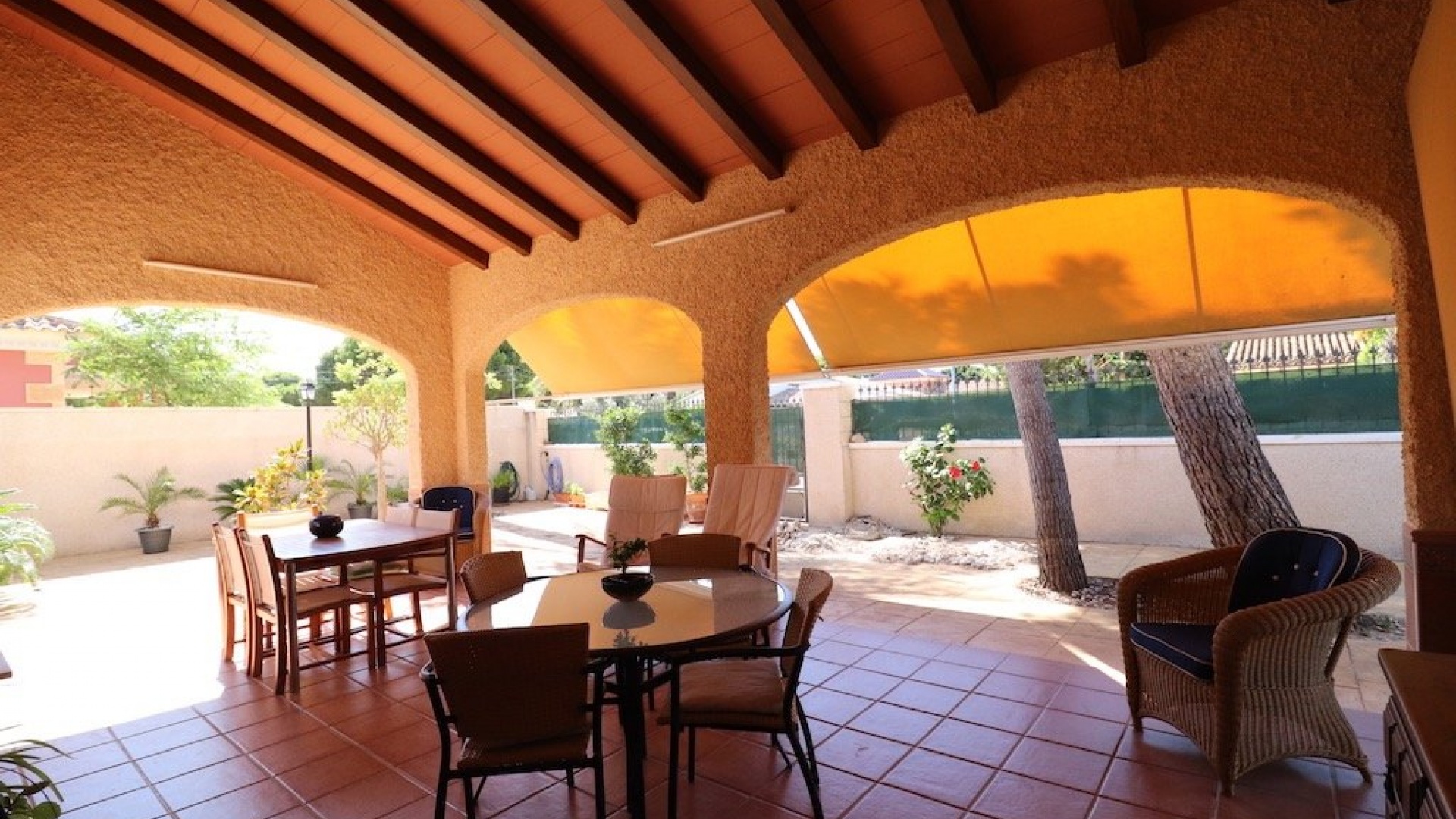 Återförsäljning - Villa - Punta Prima