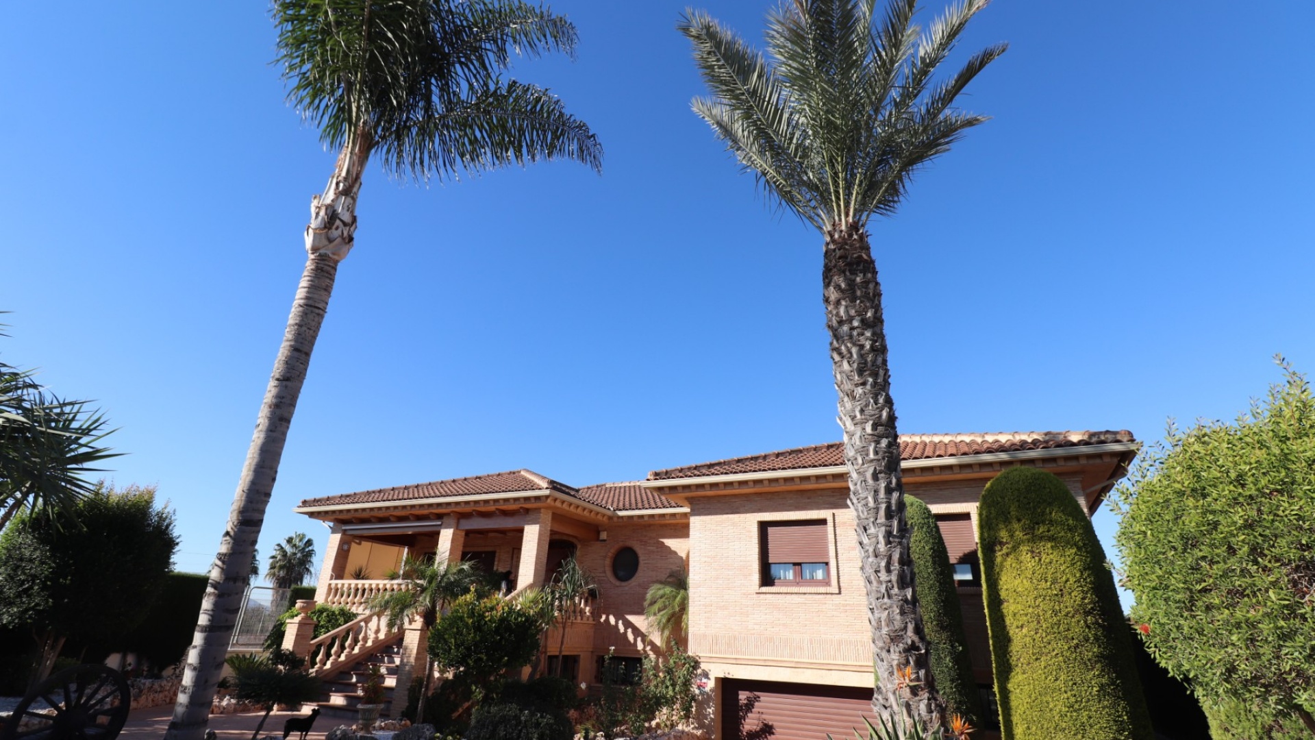 Återförsäljning - Villa - Rafal - Rafal - Country