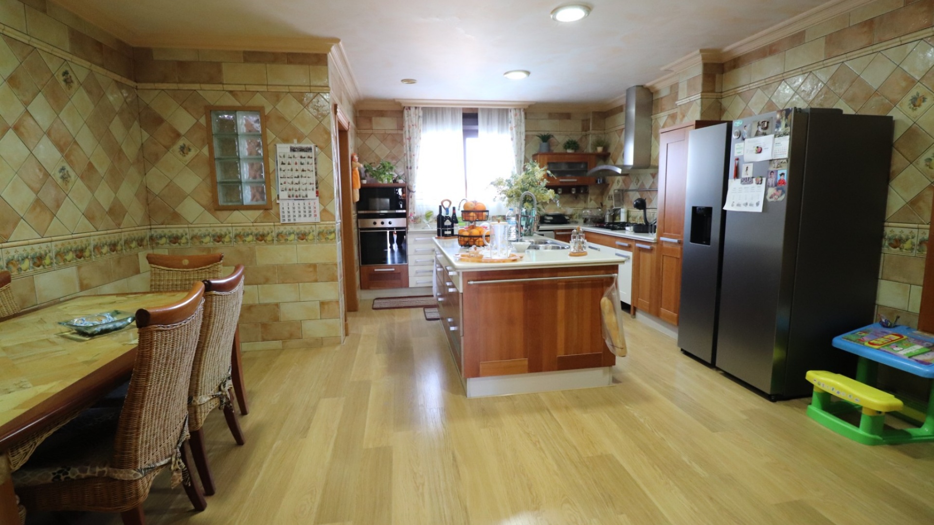 Återförsäljning - Villa - Rafal - Rafal - Country