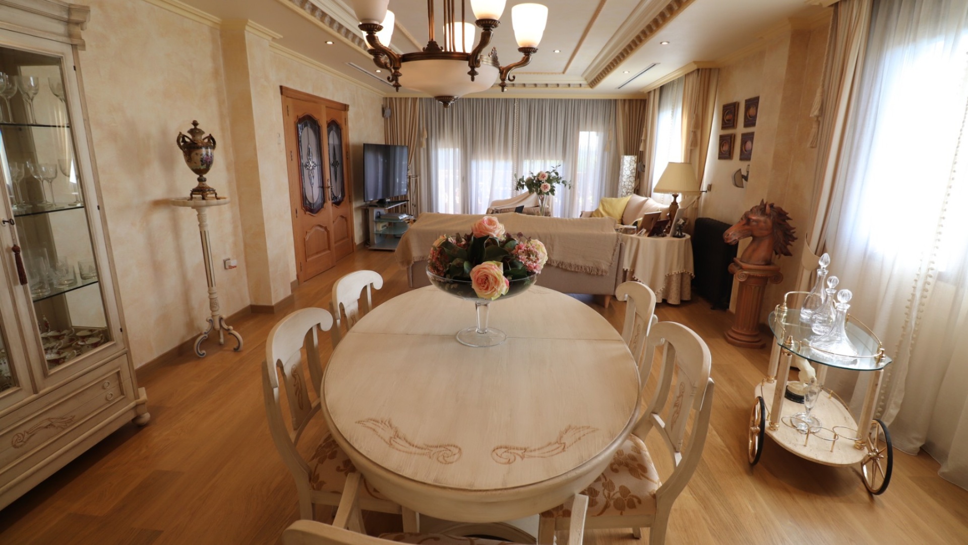 Återförsäljning - Villa - Rafal - Rafal - Country