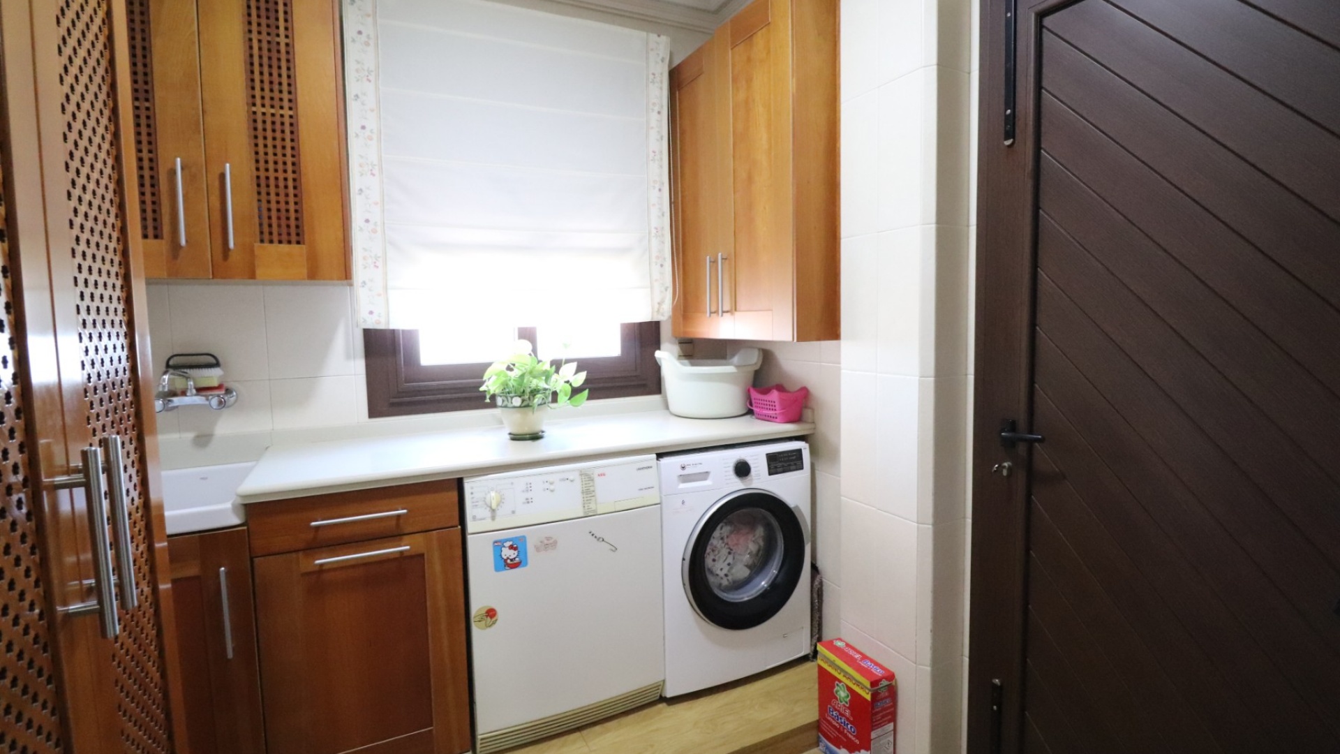 Återförsäljning - Villa - Rafal - Rafal - Country