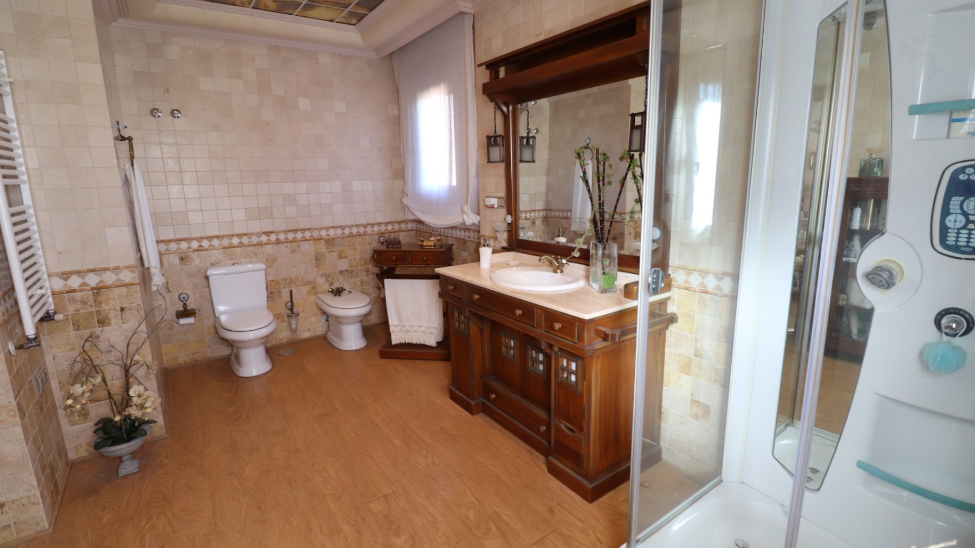 Återförsäljning - Villa - Rafal - Rafal - Country