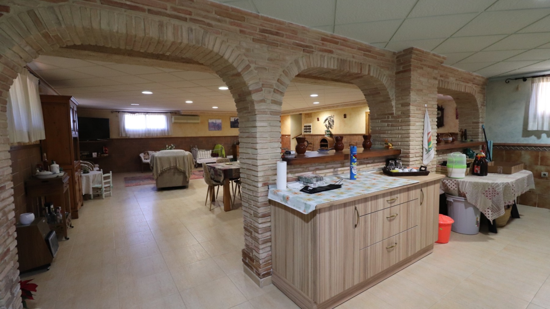 Återförsäljning - Villa - Rafal - Rafal - Country