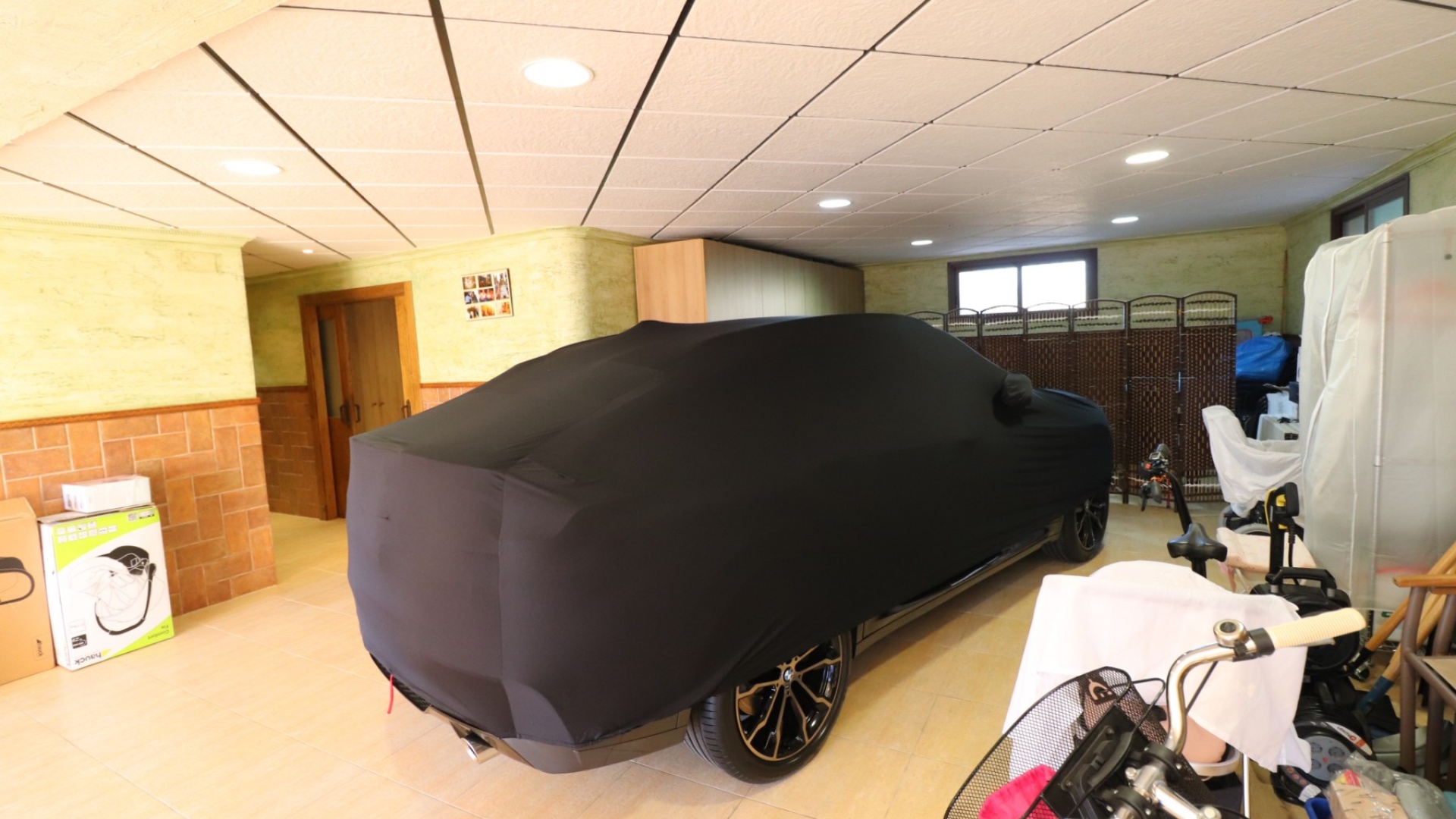 Återförsäljning - Villa - Rafal - Rafal - Country