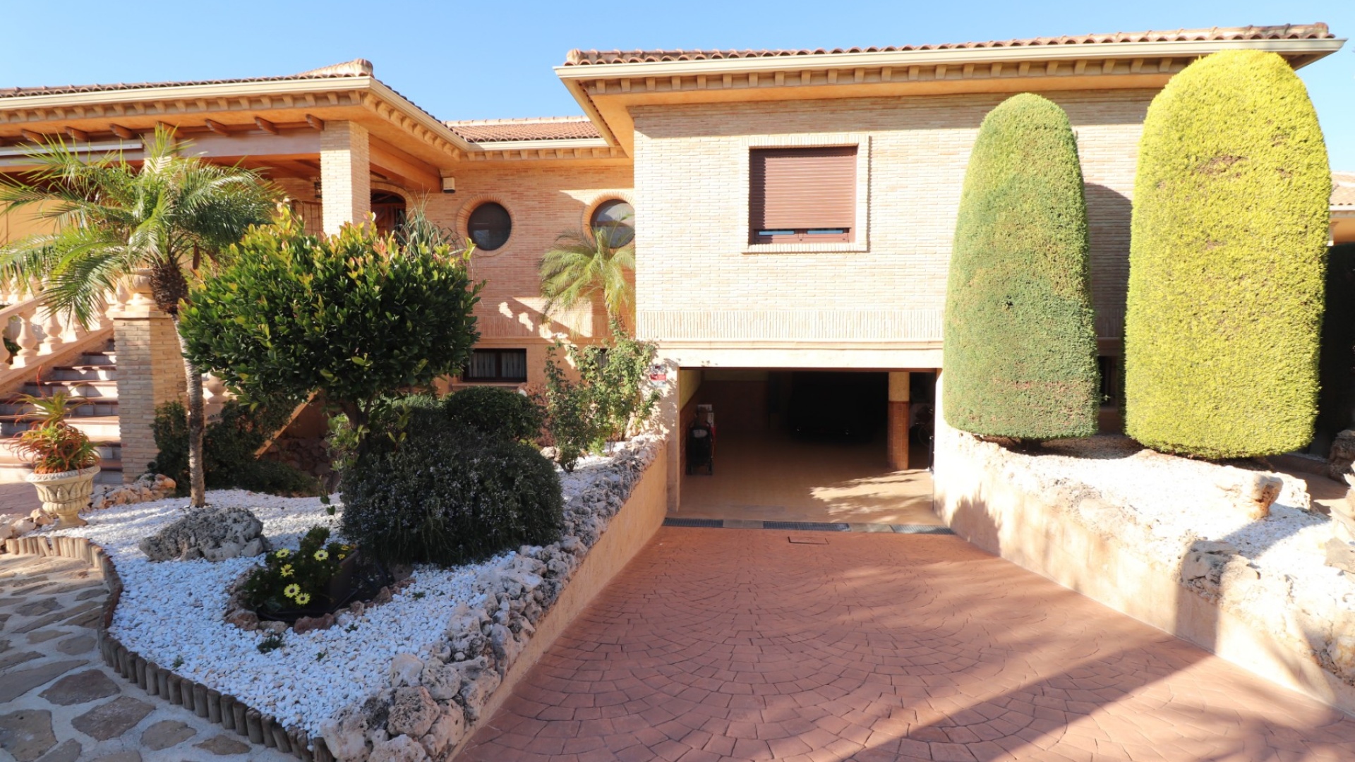 Återförsäljning - Villa - Rafal - Rafal - Country