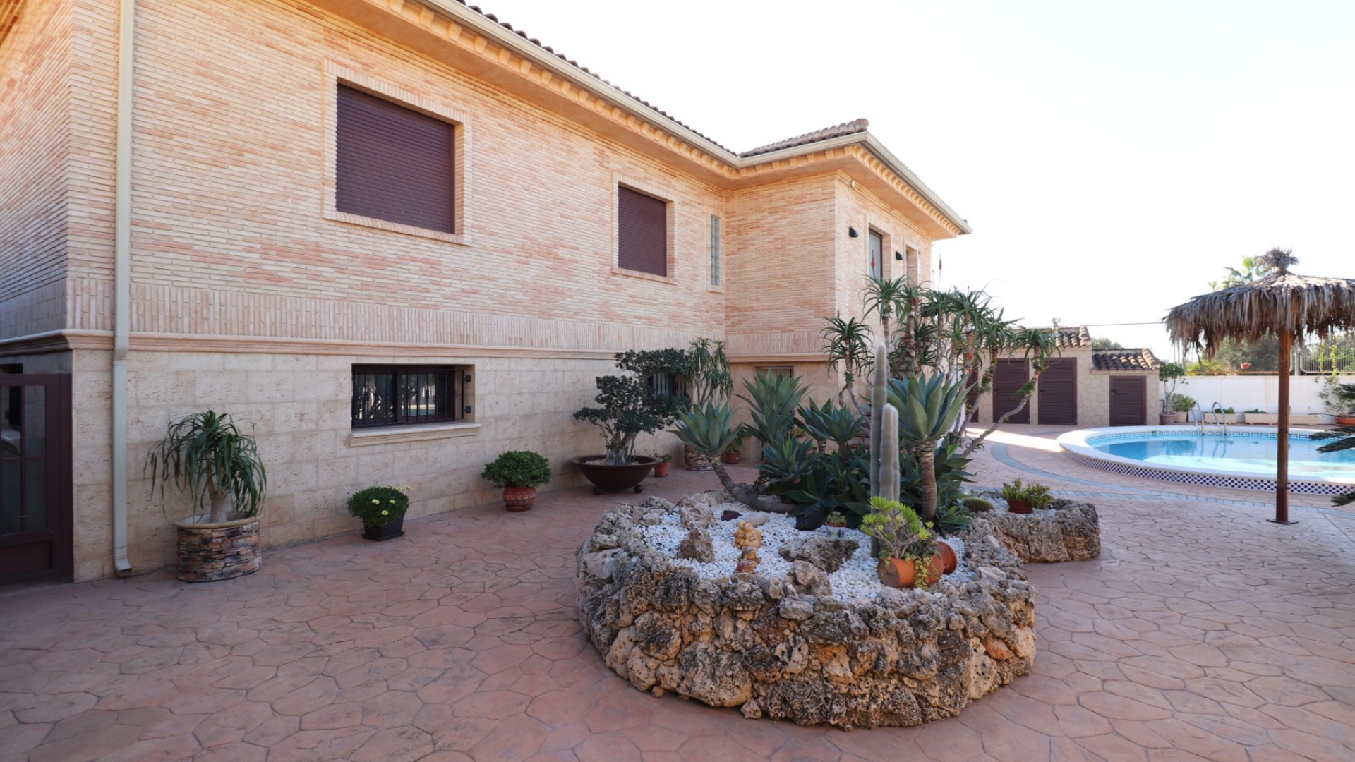 Återförsäljning - Villa - Rafal - Rafal - Country