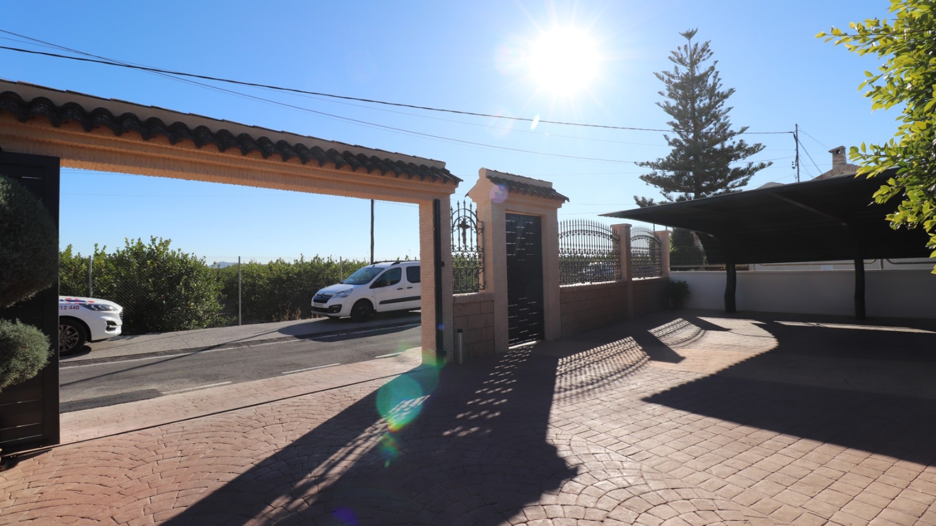 Återförsäljning - Villa - Rafal - Rafal - Country