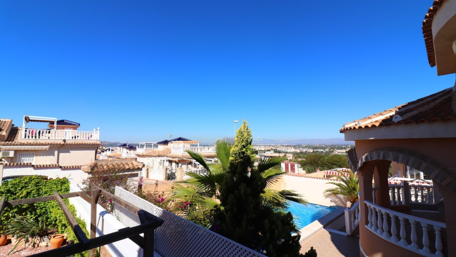 Återförsäljning - Villa - Rojales - Benimar