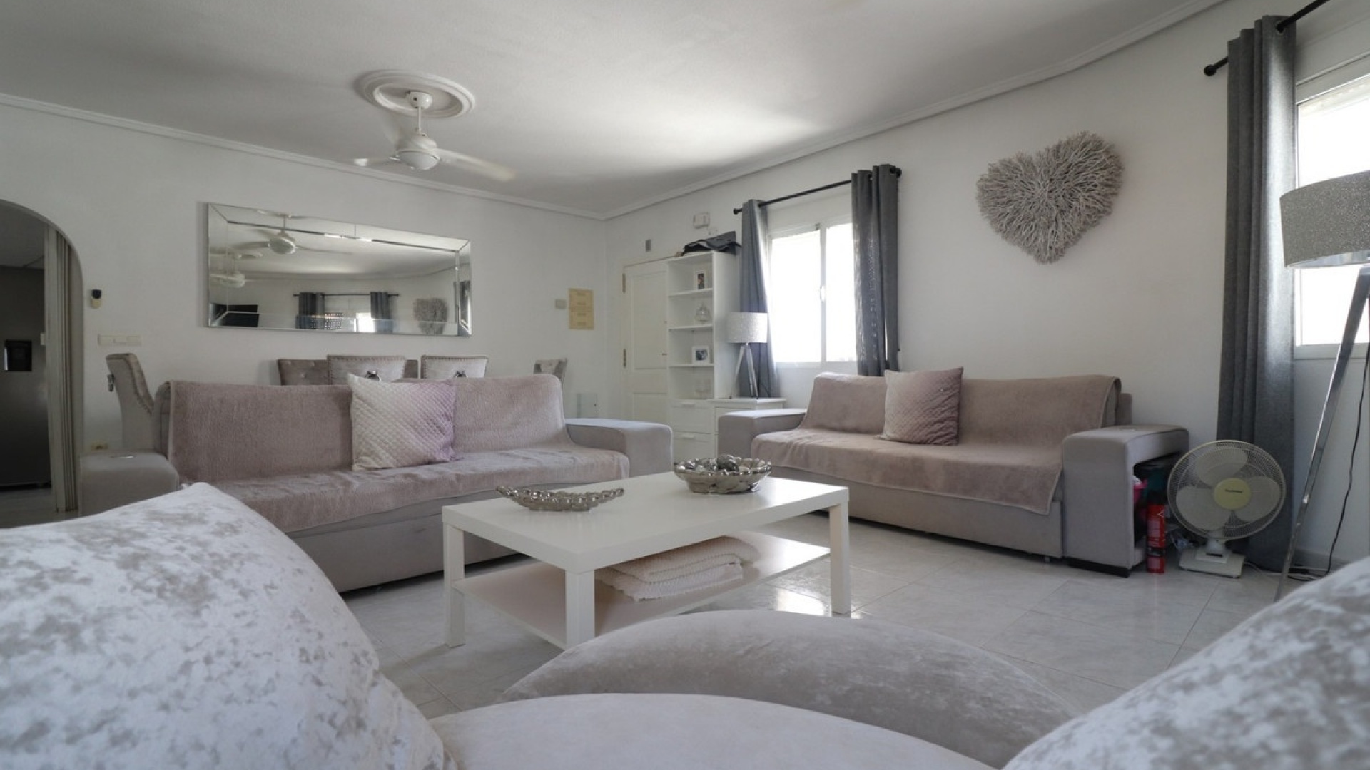 Återförsäljning - Villa - Rojales - Benimar