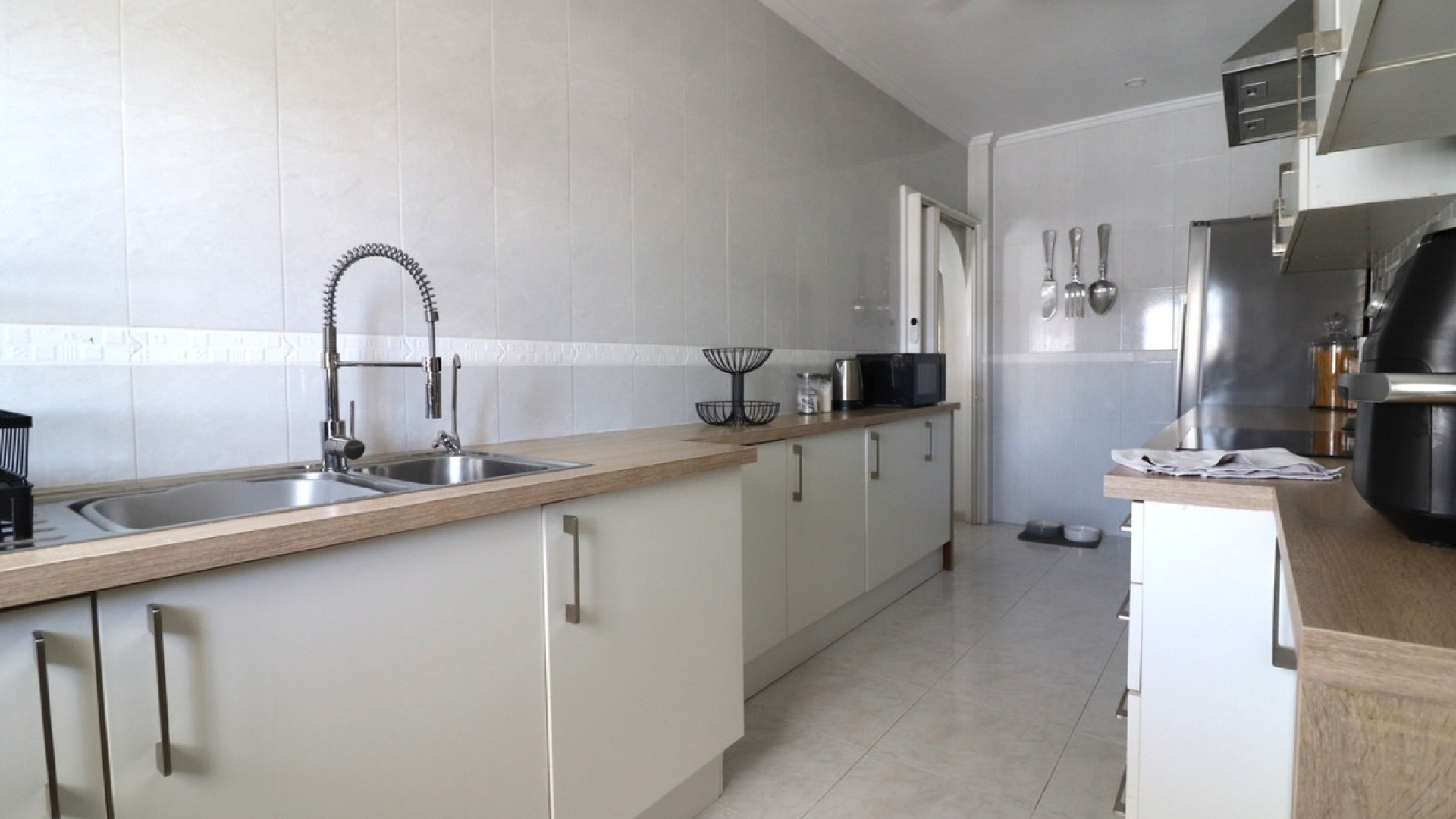 Återförsäljning - Villa - Rojales - Benimar