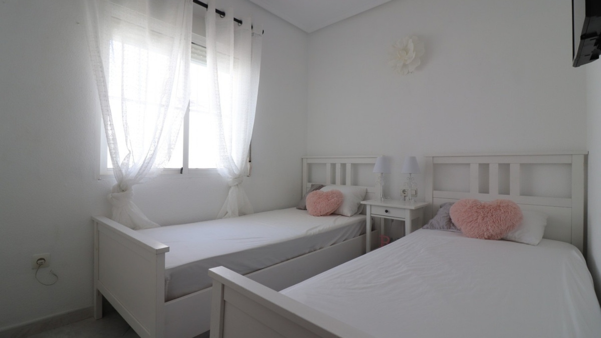 Återförsäljning - Villa - Rojales - Benimar