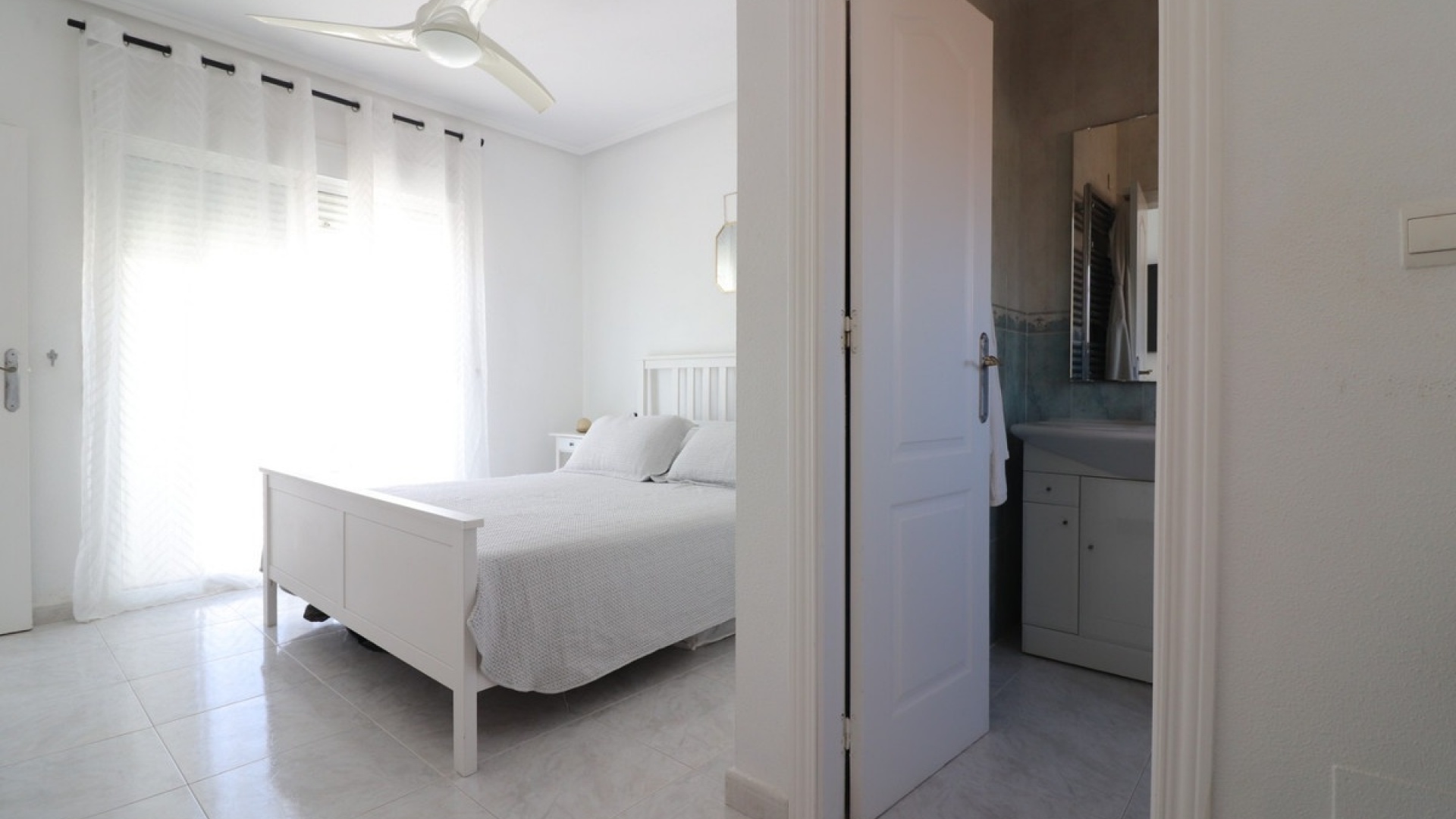 Återförsäljning - Villa - Rojales - Benimar
