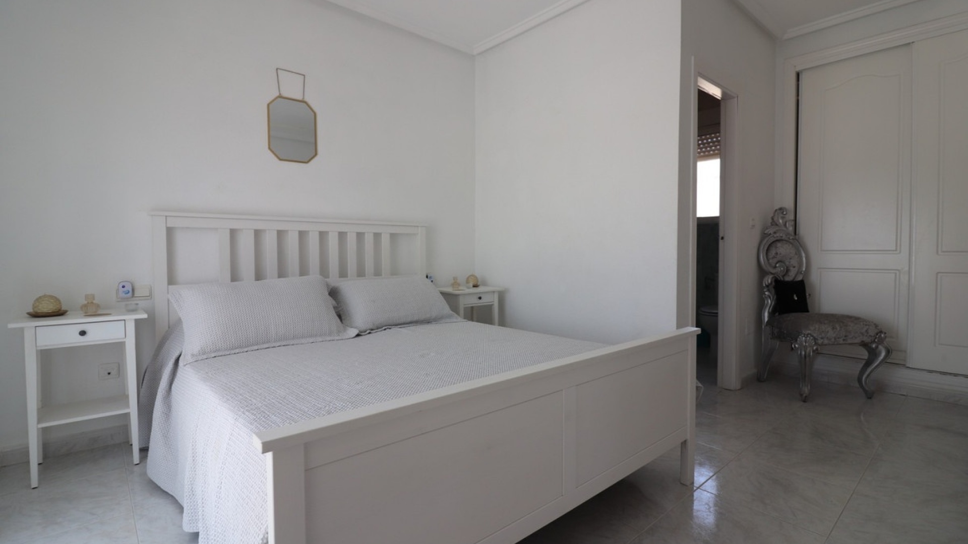 Återförsäljning - Villa - Rojales - Benimar