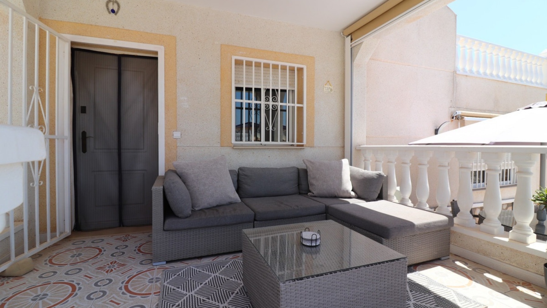 Återförsäljning - Villa - Rojales - Benimar