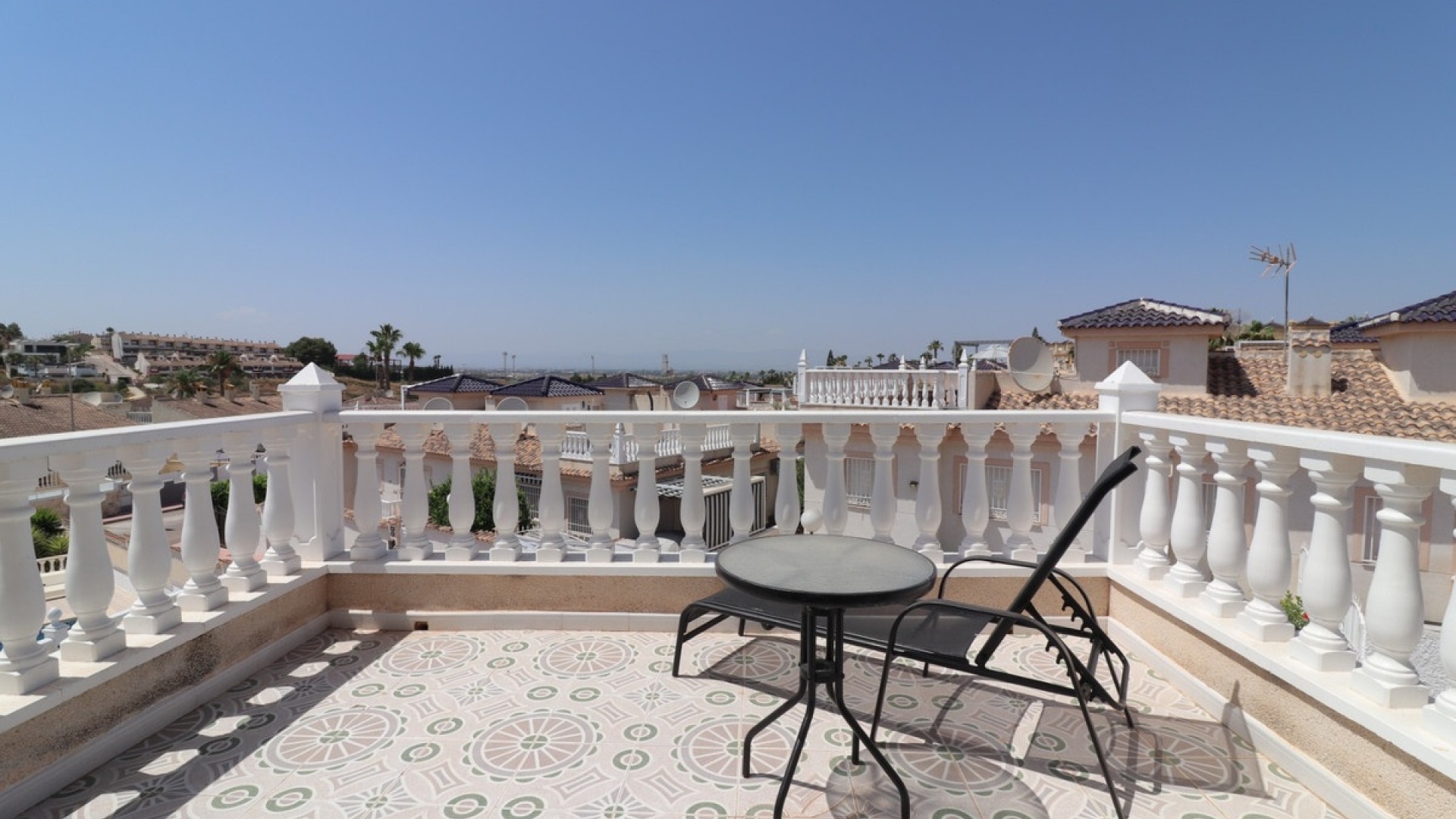Återförsäljning - Villa - Rojales - Benimar
