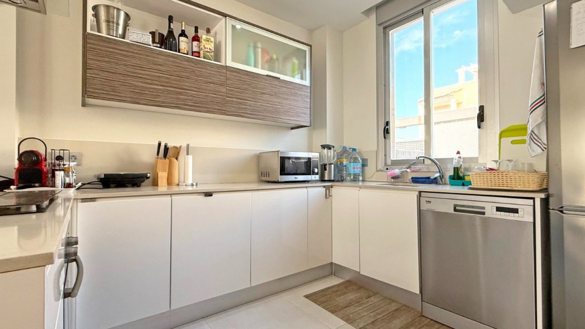 Återförsäljning - Villa - Rojales - Ciudad Quesada