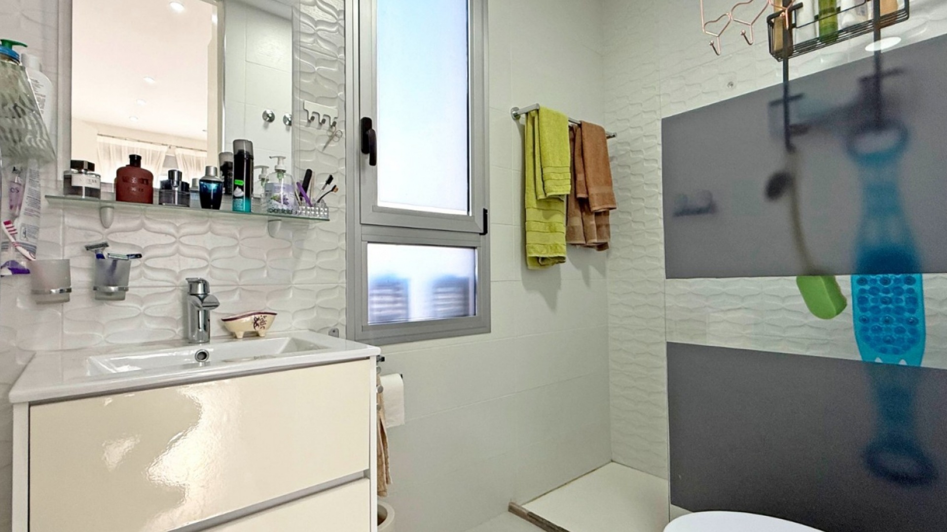 Återförsäljning - Villa - Rojales - Ciudad Quesada