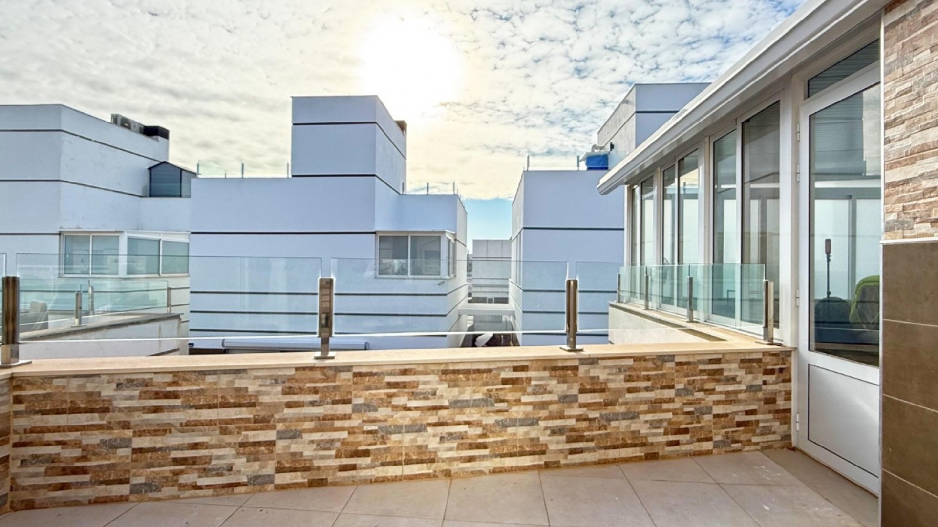 Återförsäljning - Villa - Rojales - Ciudad Quesada