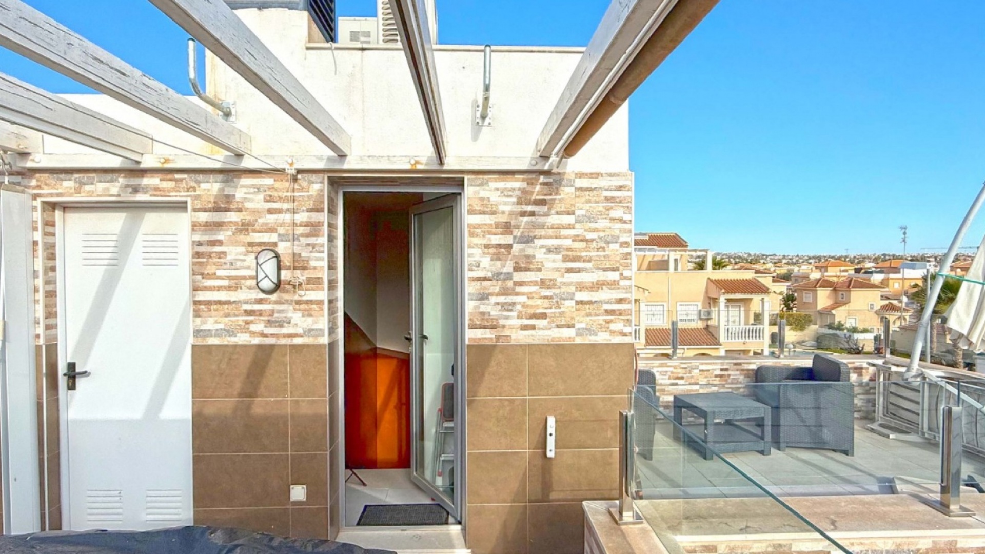 Återförsäljning - Villa - Rojales - Ciudad Quesada