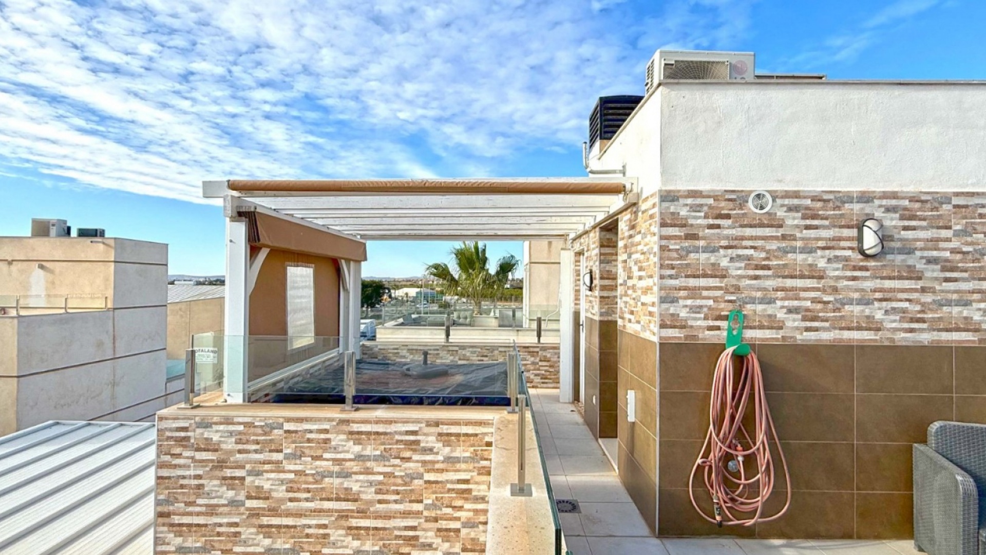 Återförsäljning - Villa - Rojales - Ciudad Quesada