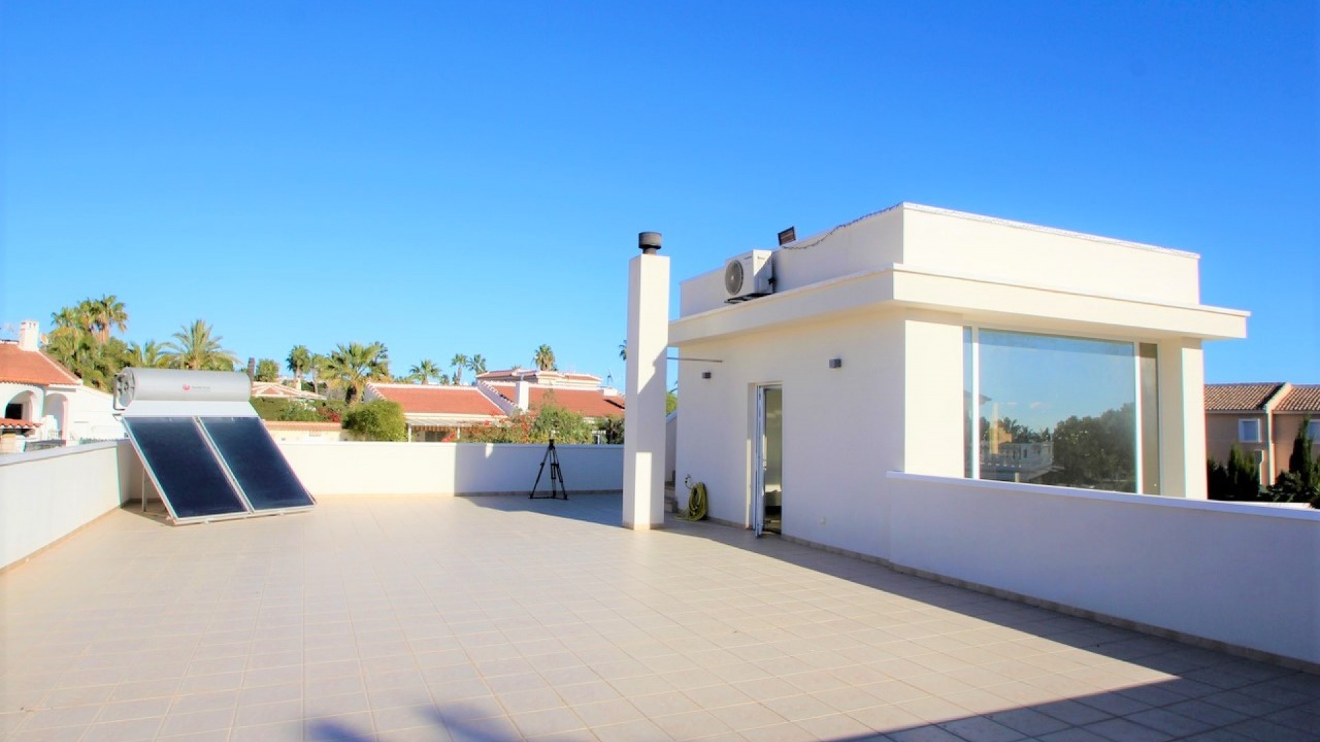 Återförsäljning - Villa - Rojales - Ciudad Quesada