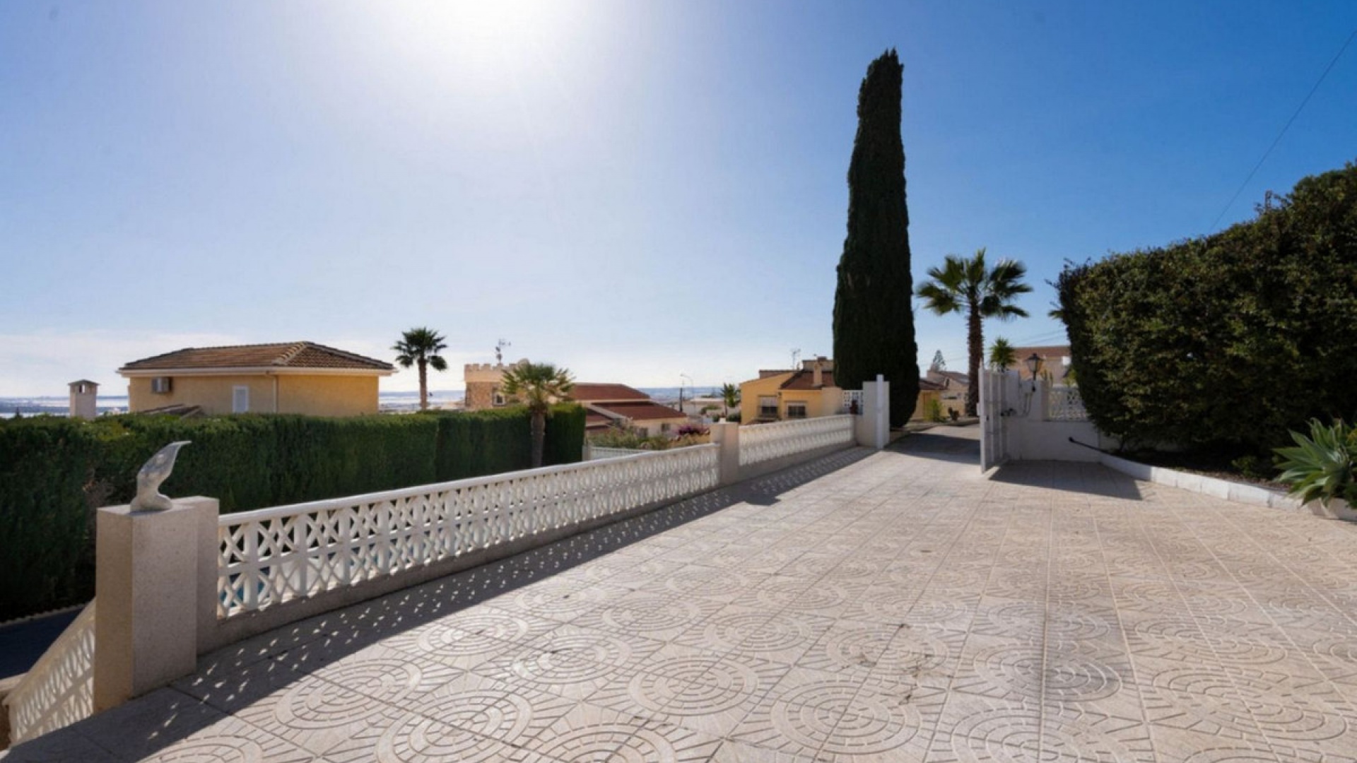 Återförsäljning - Villa - Rojales - Ciudad Quesada